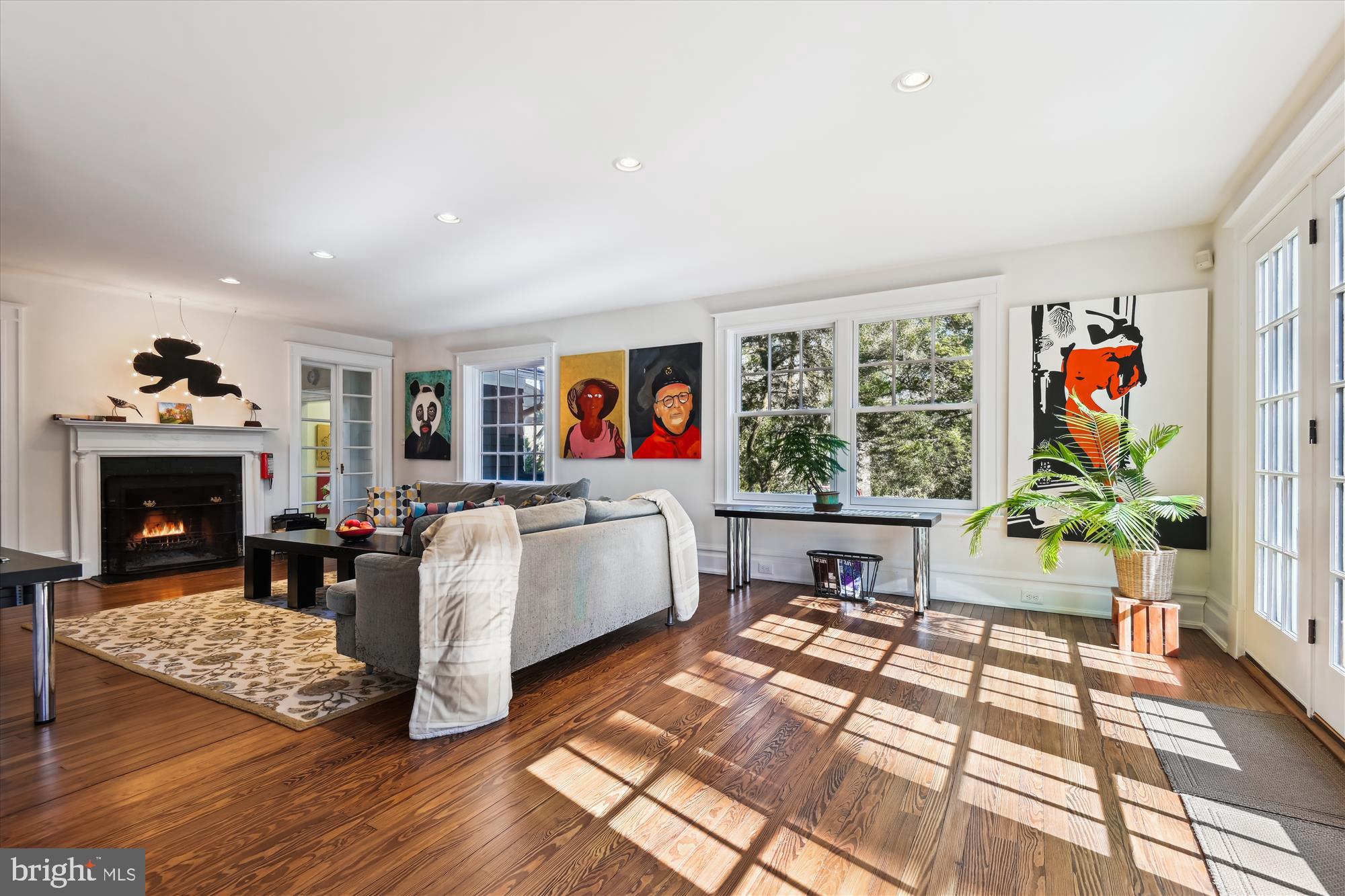 ROLAND PARK - Residential