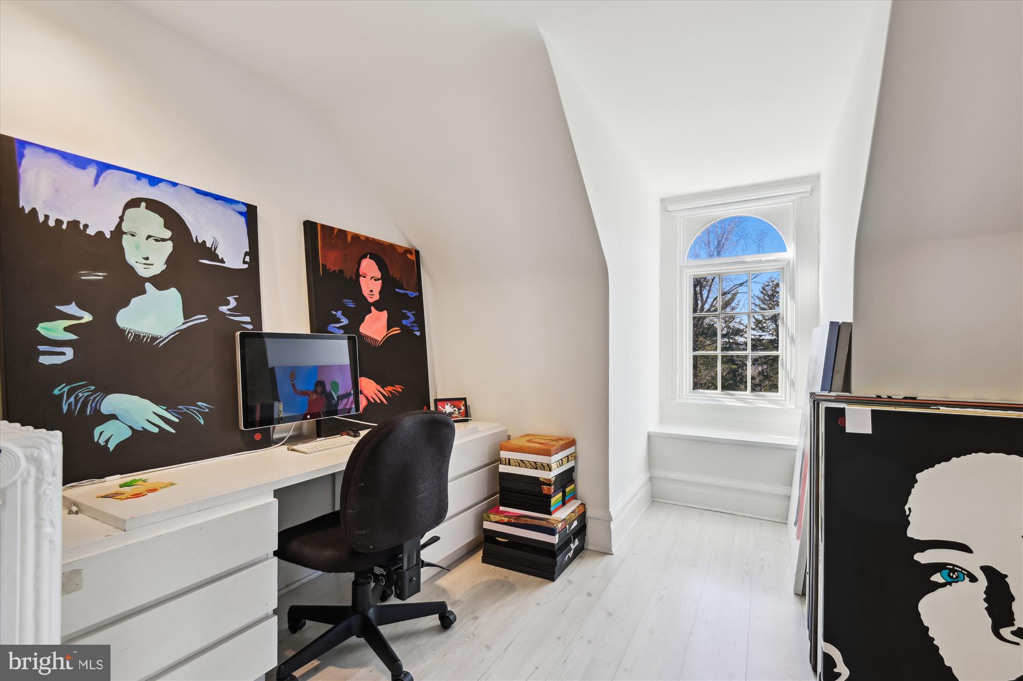 ROLAND PARK - Residential