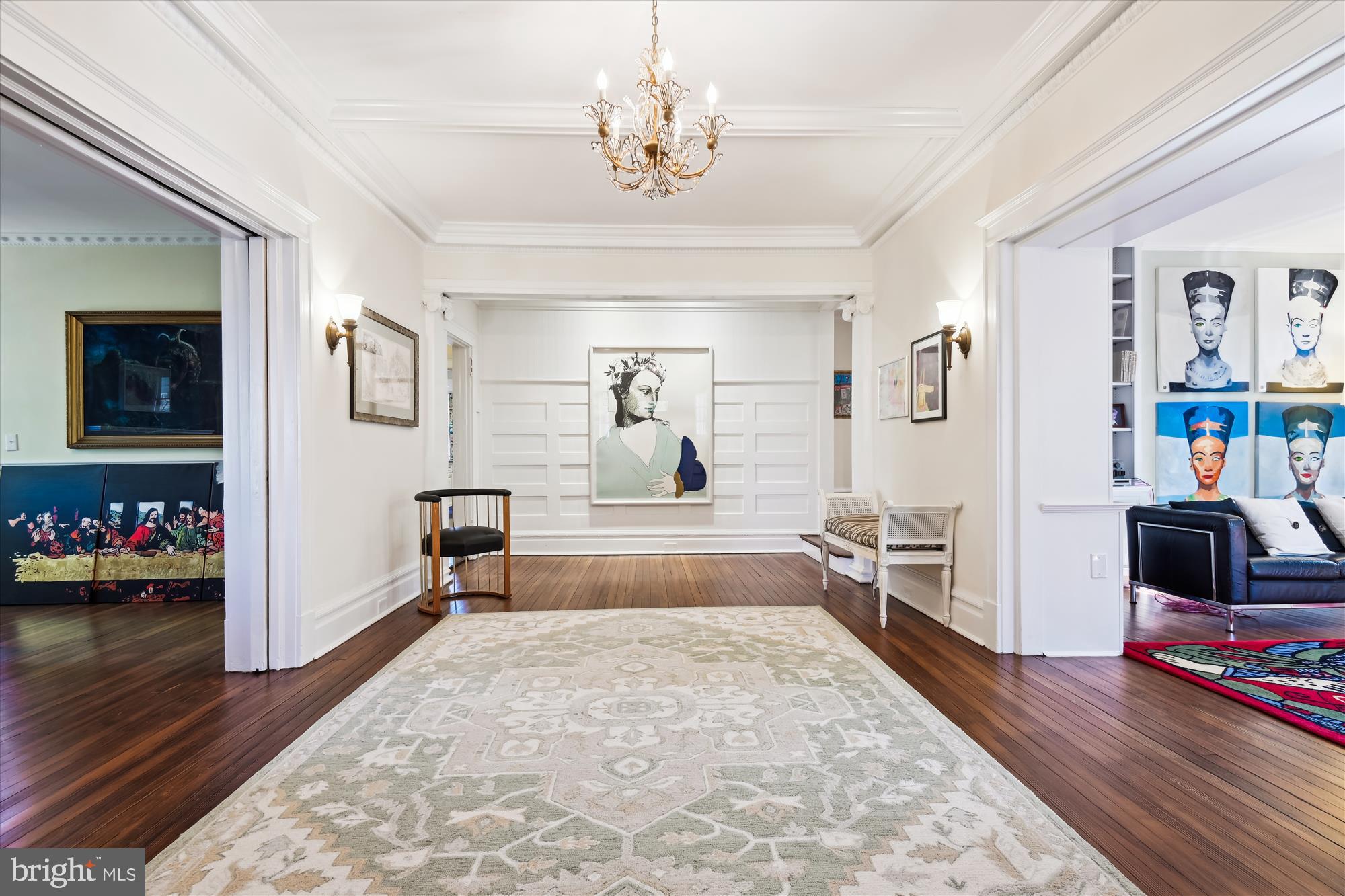 ROLAND PARK - Residential