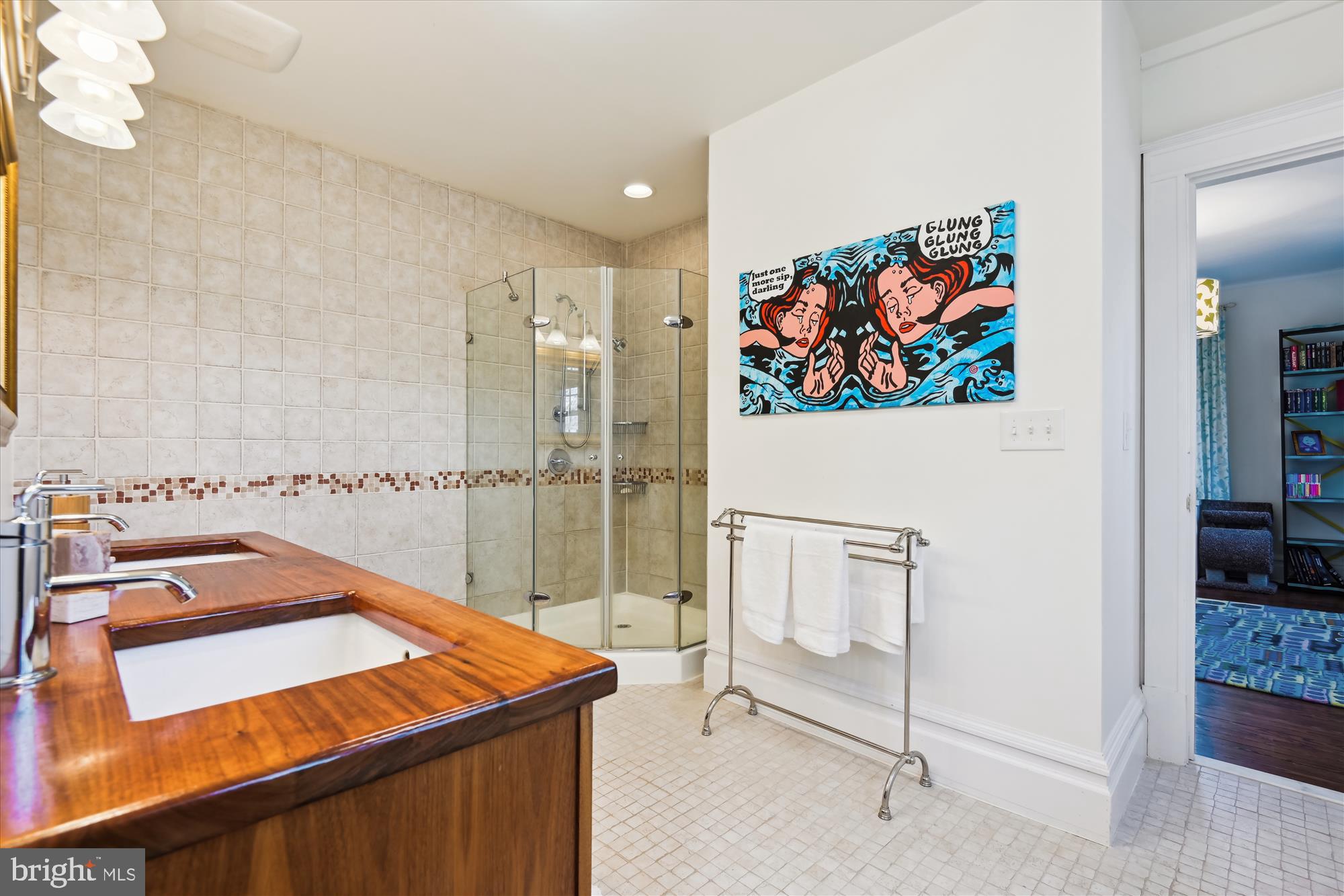 ROLAND PARK - Residential