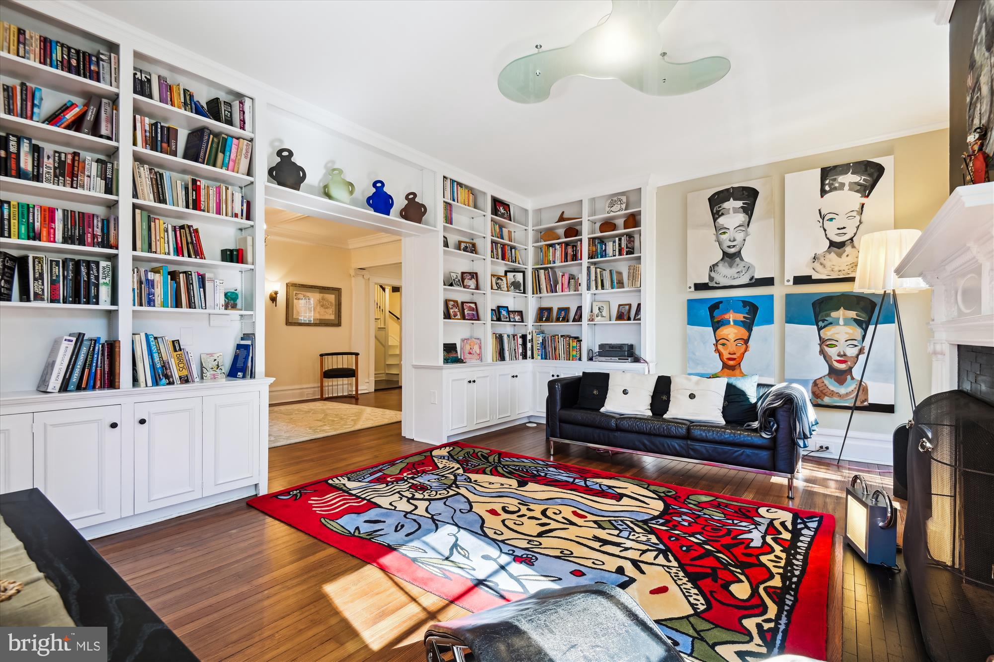 ROLAND PARK - Residential