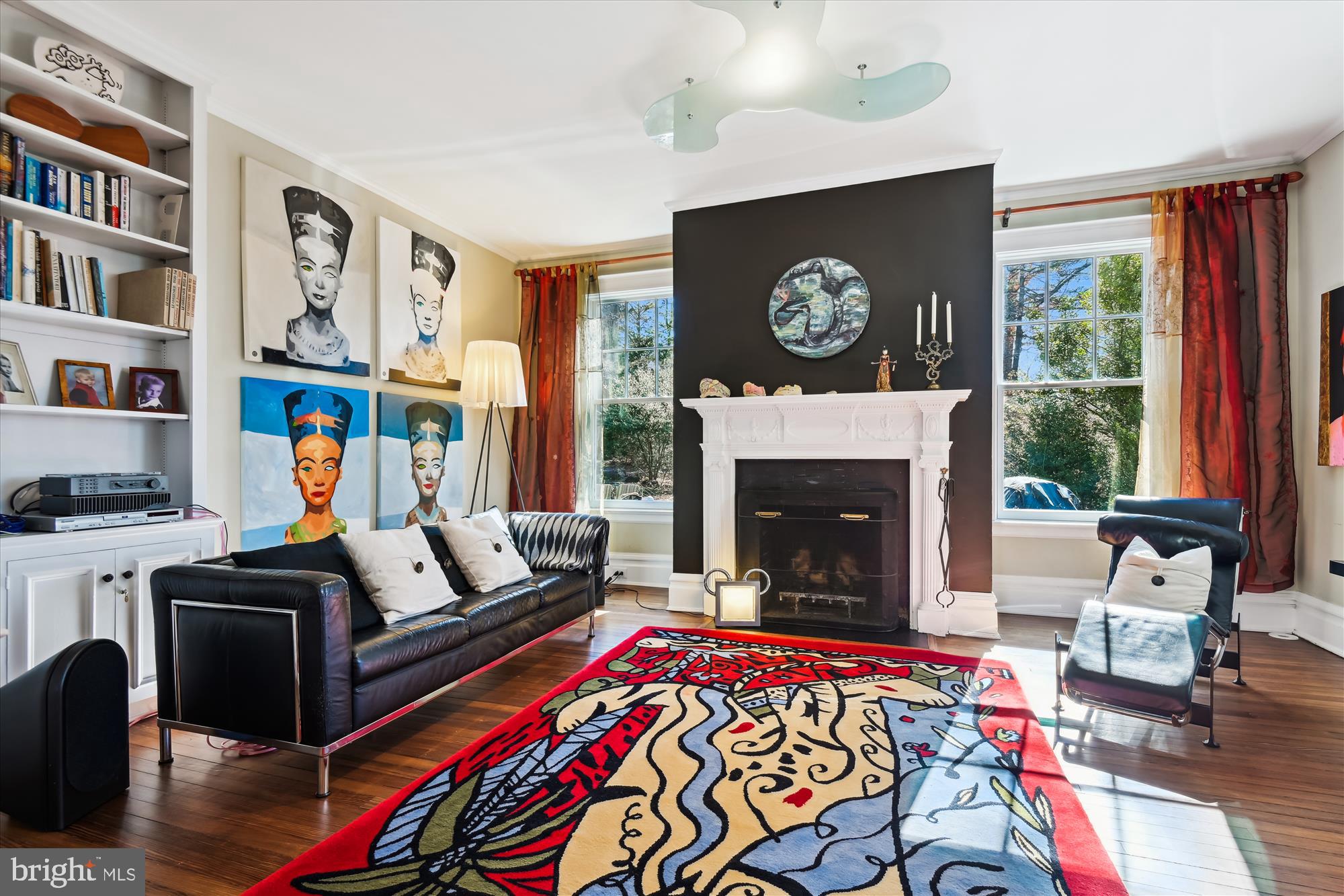 ROLAND PARK - Residential