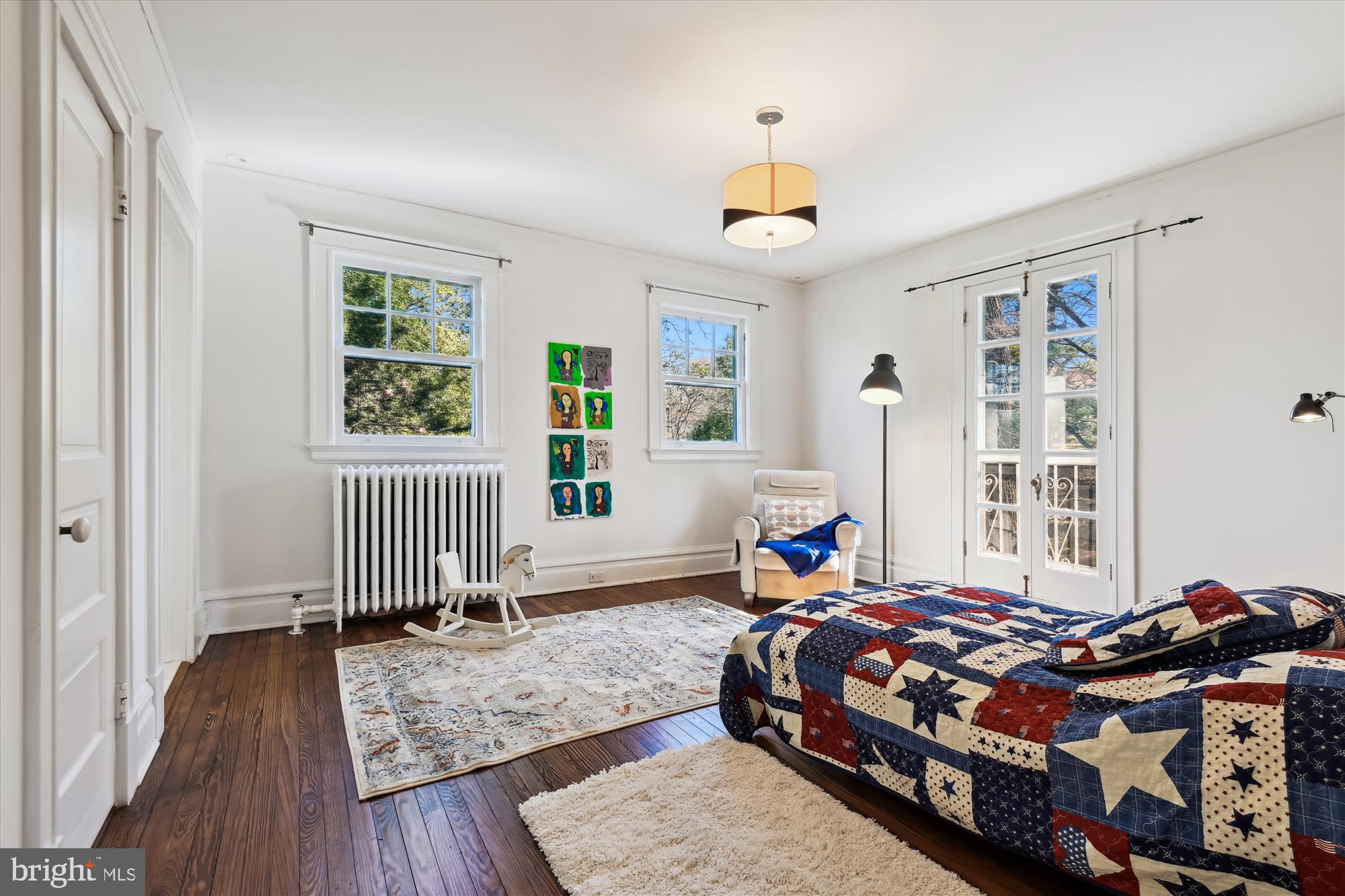 ROLAND PARK - Residential