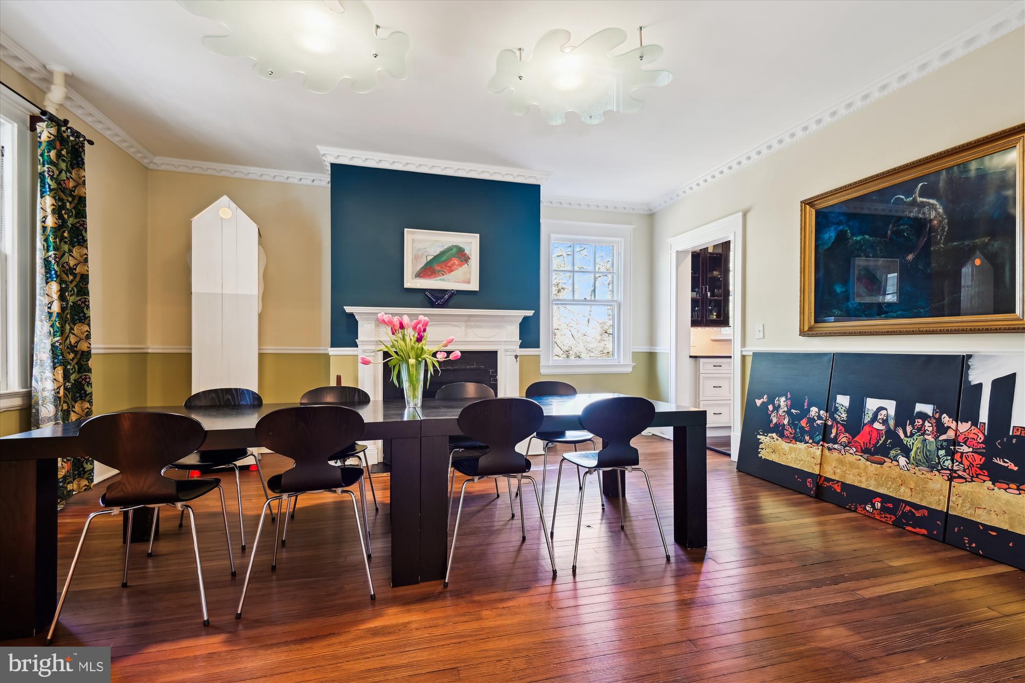 ROLAND PARK - Residential