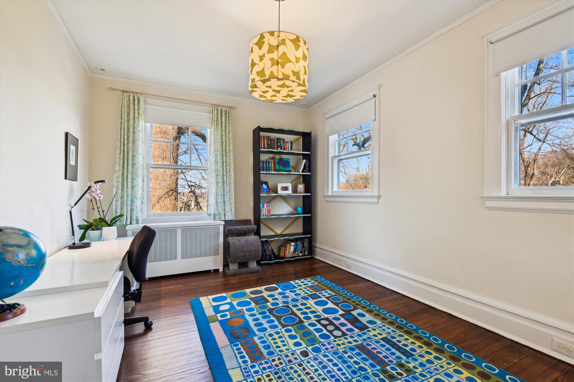 ROLAND PARK - Residential