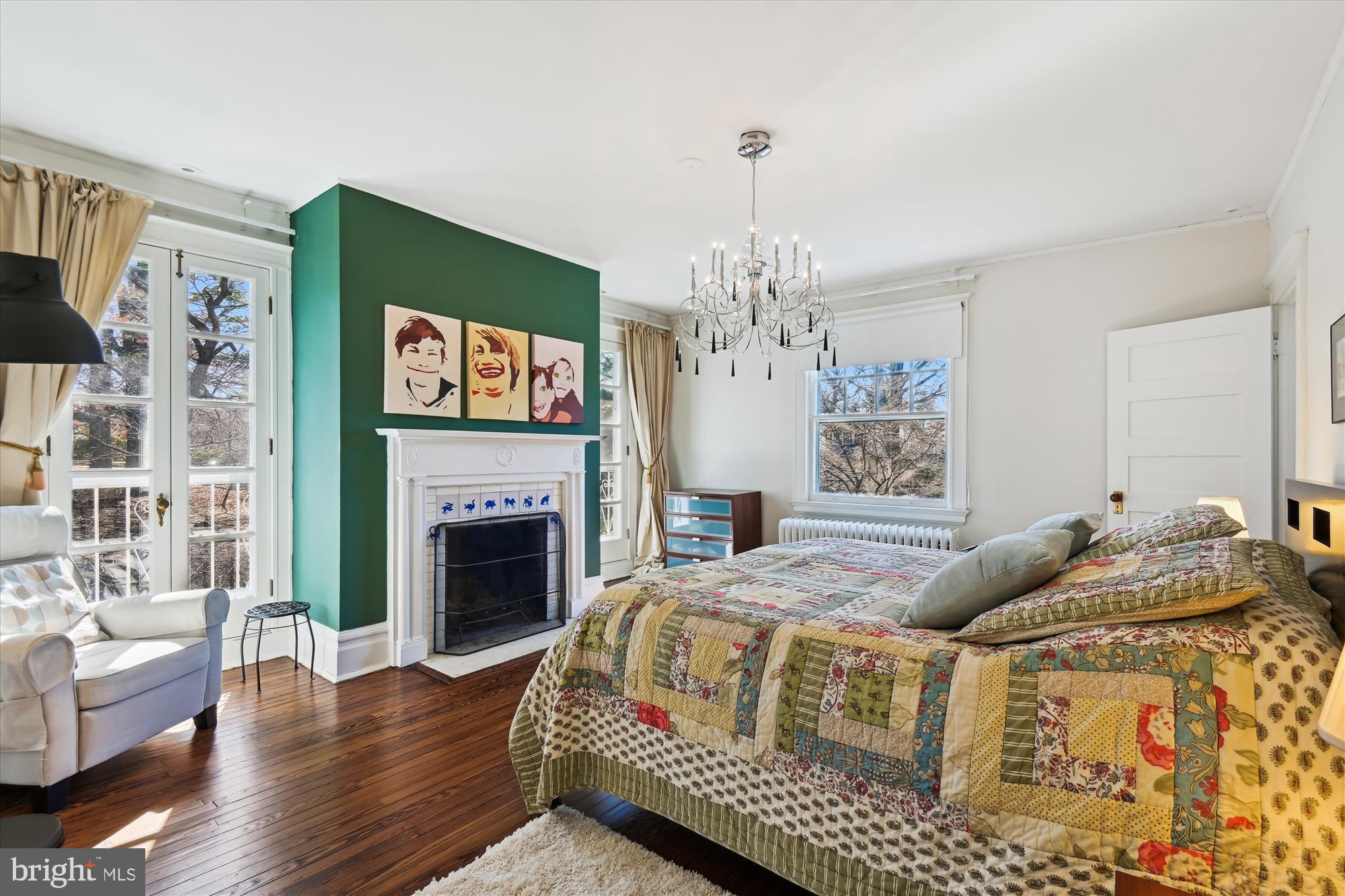 ROLAND PARK - Residential