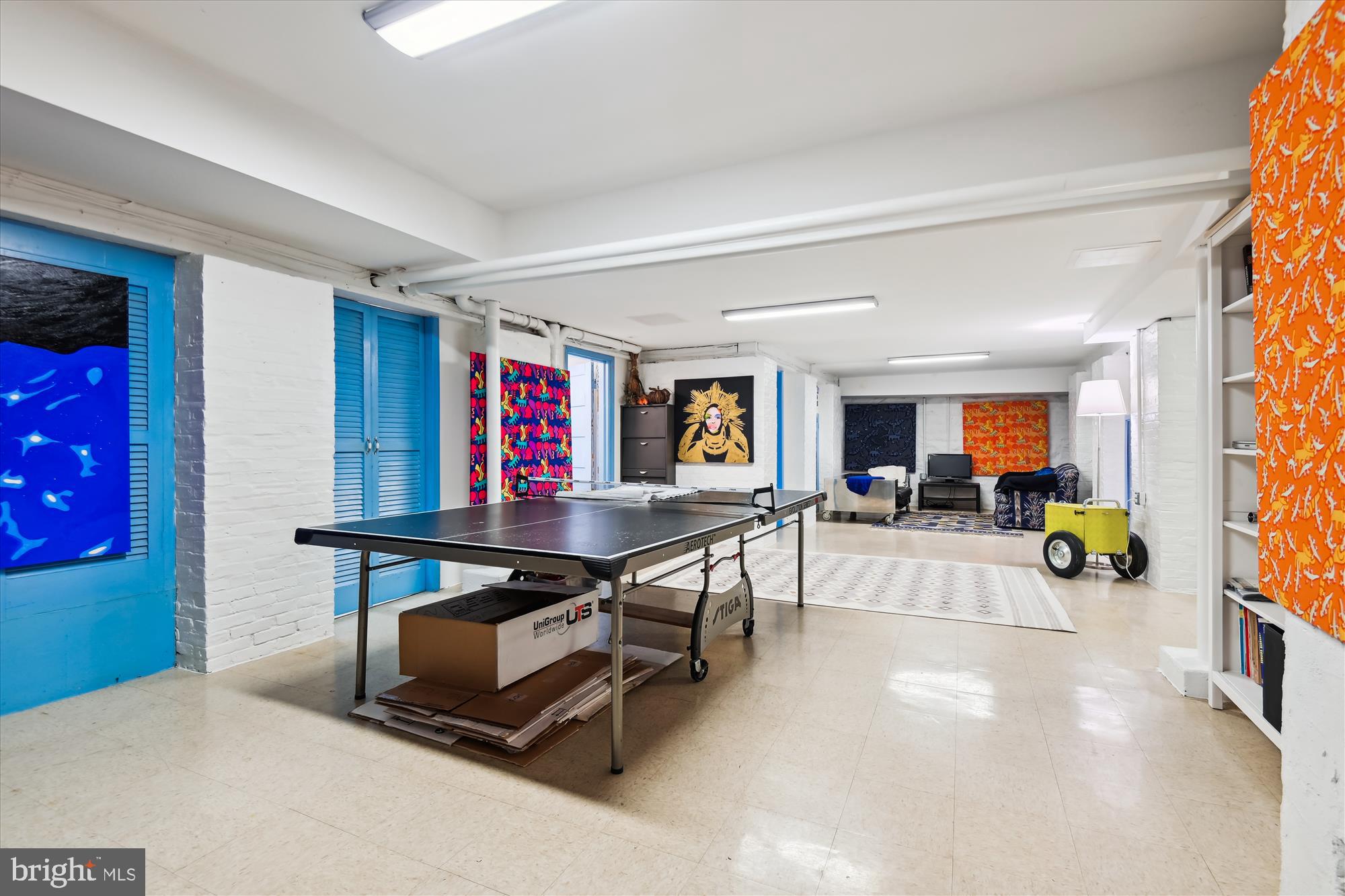 ROLAND PARK - Residential