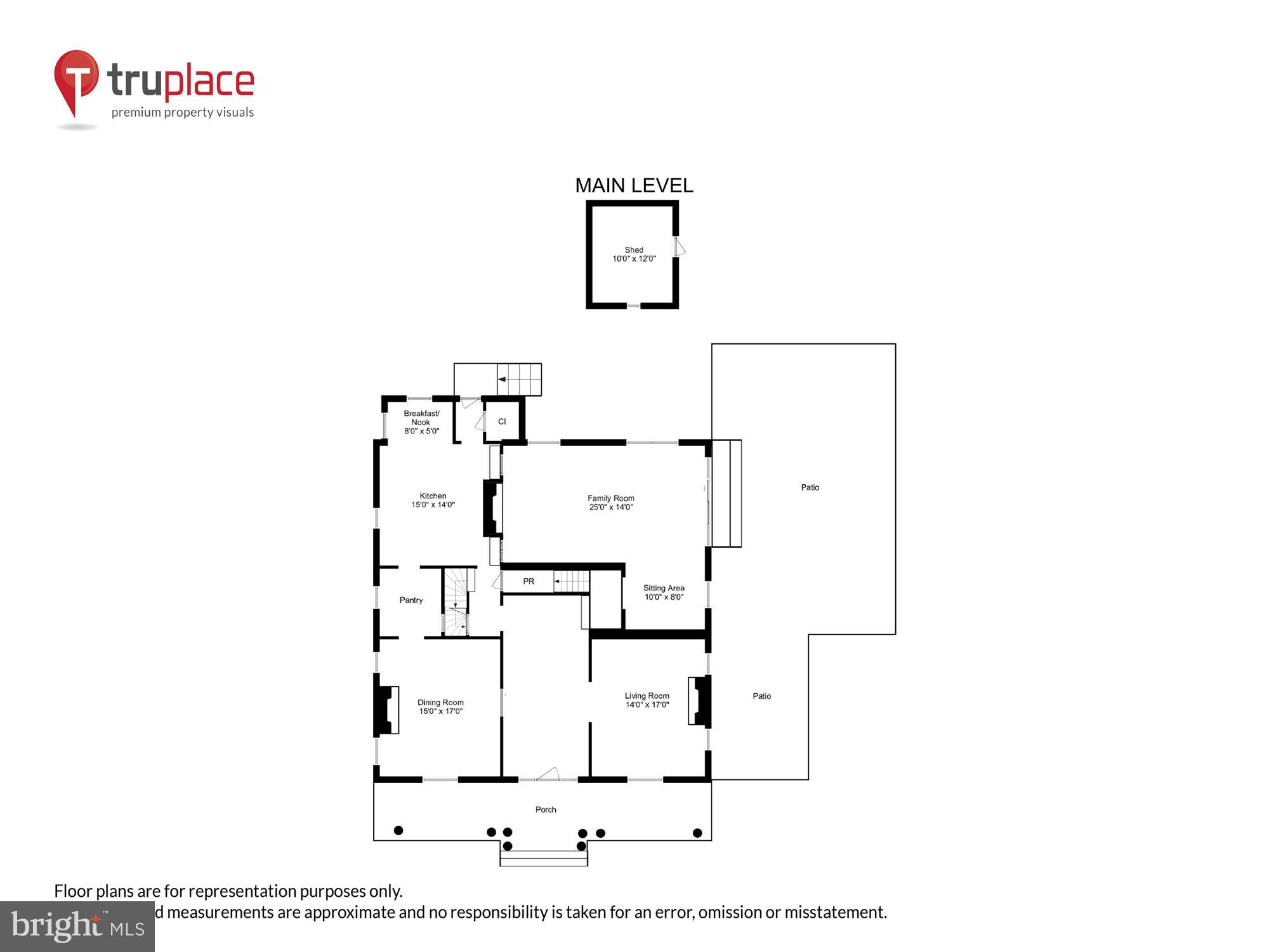 ROLAND PARK - Residential