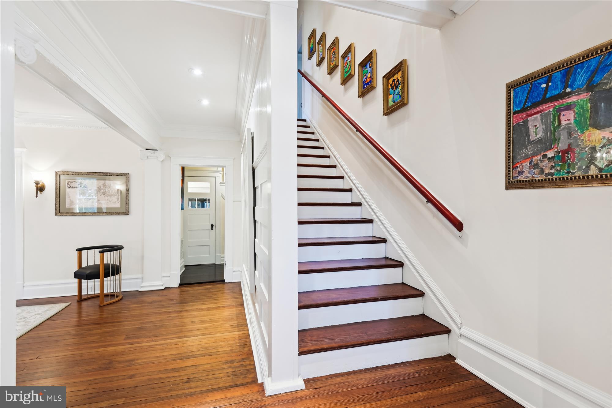 ROLAND PARK - Residential