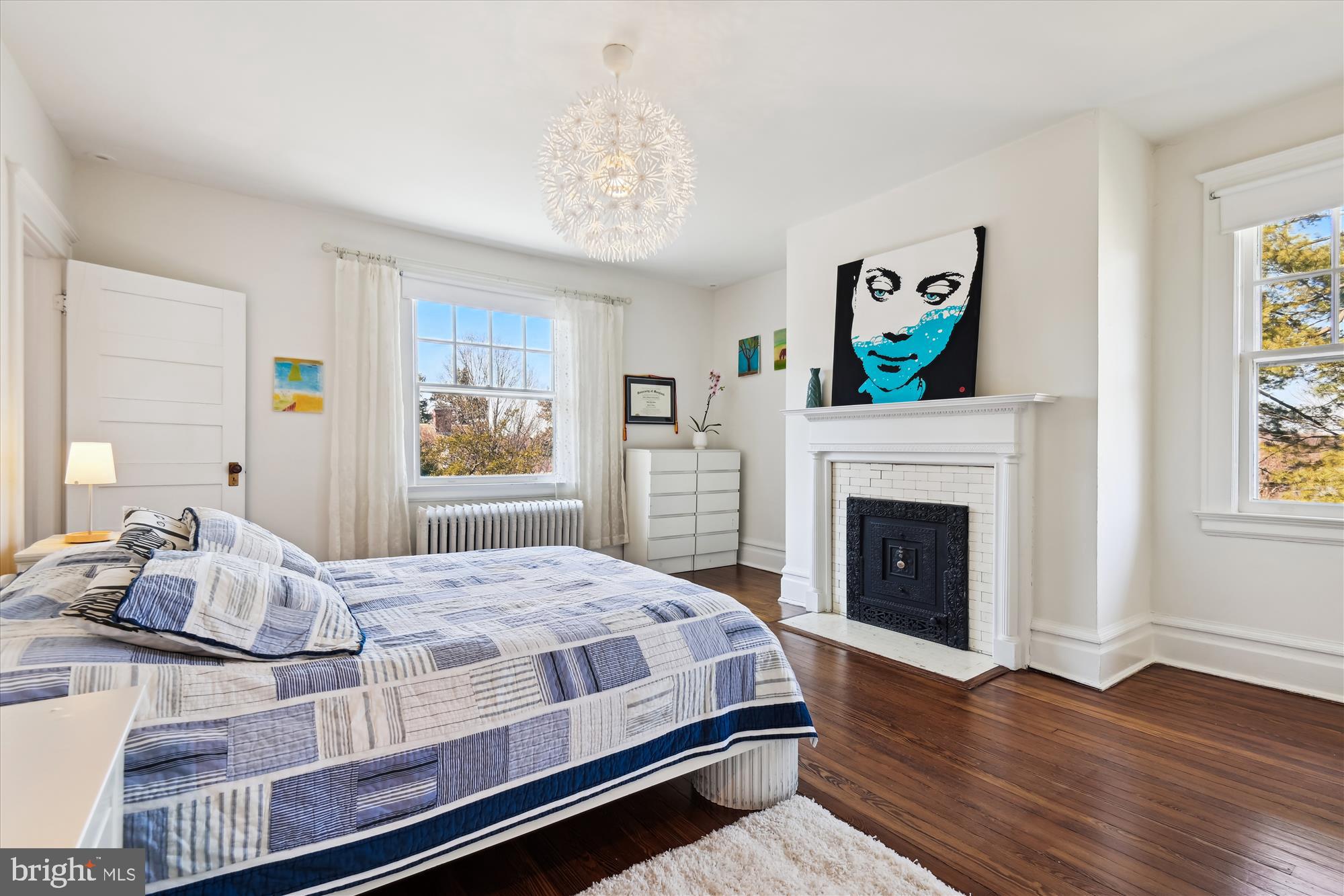 ROLAND PARK - Residential