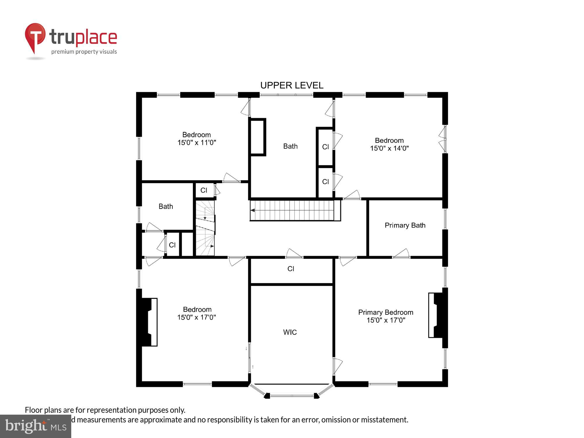 ROLAND PARK - Residential