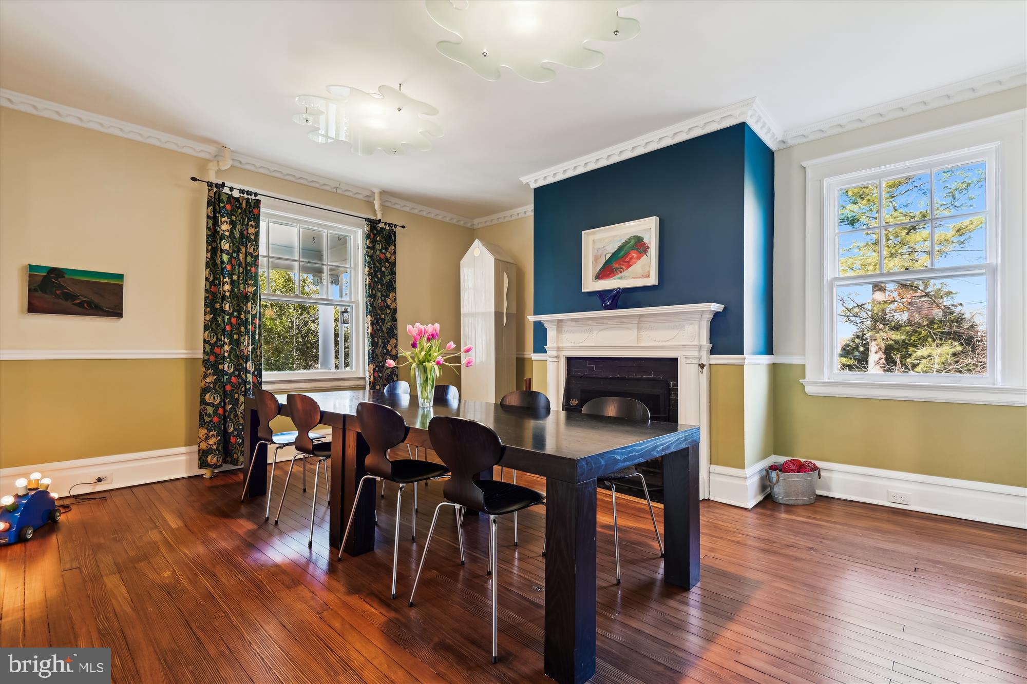 ROLAND PARK - Residential