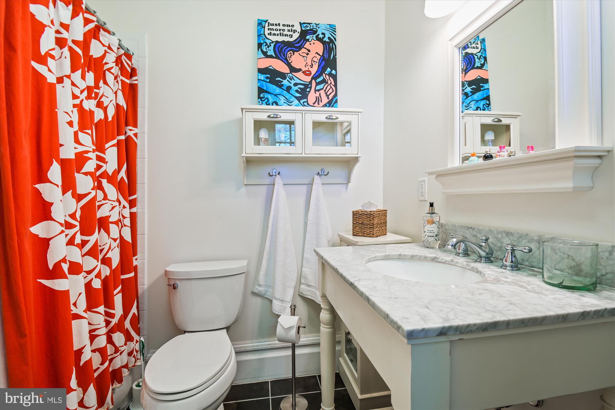 ROLAND PARK - Residential