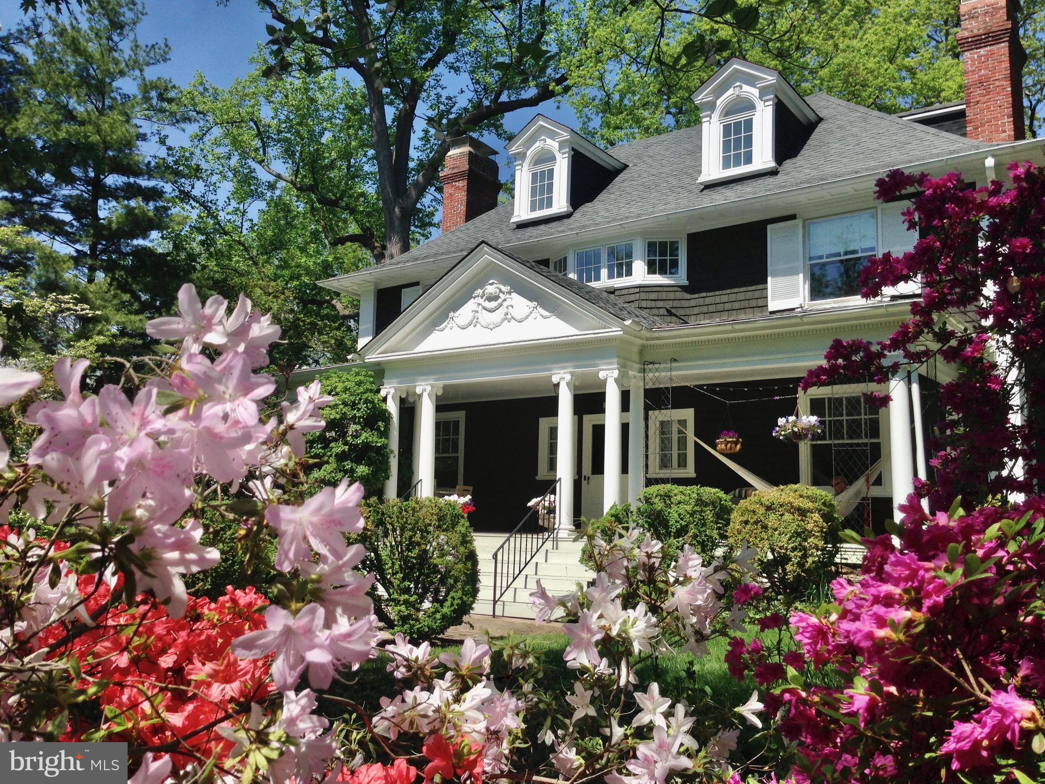 ROLAND PARK - Residential