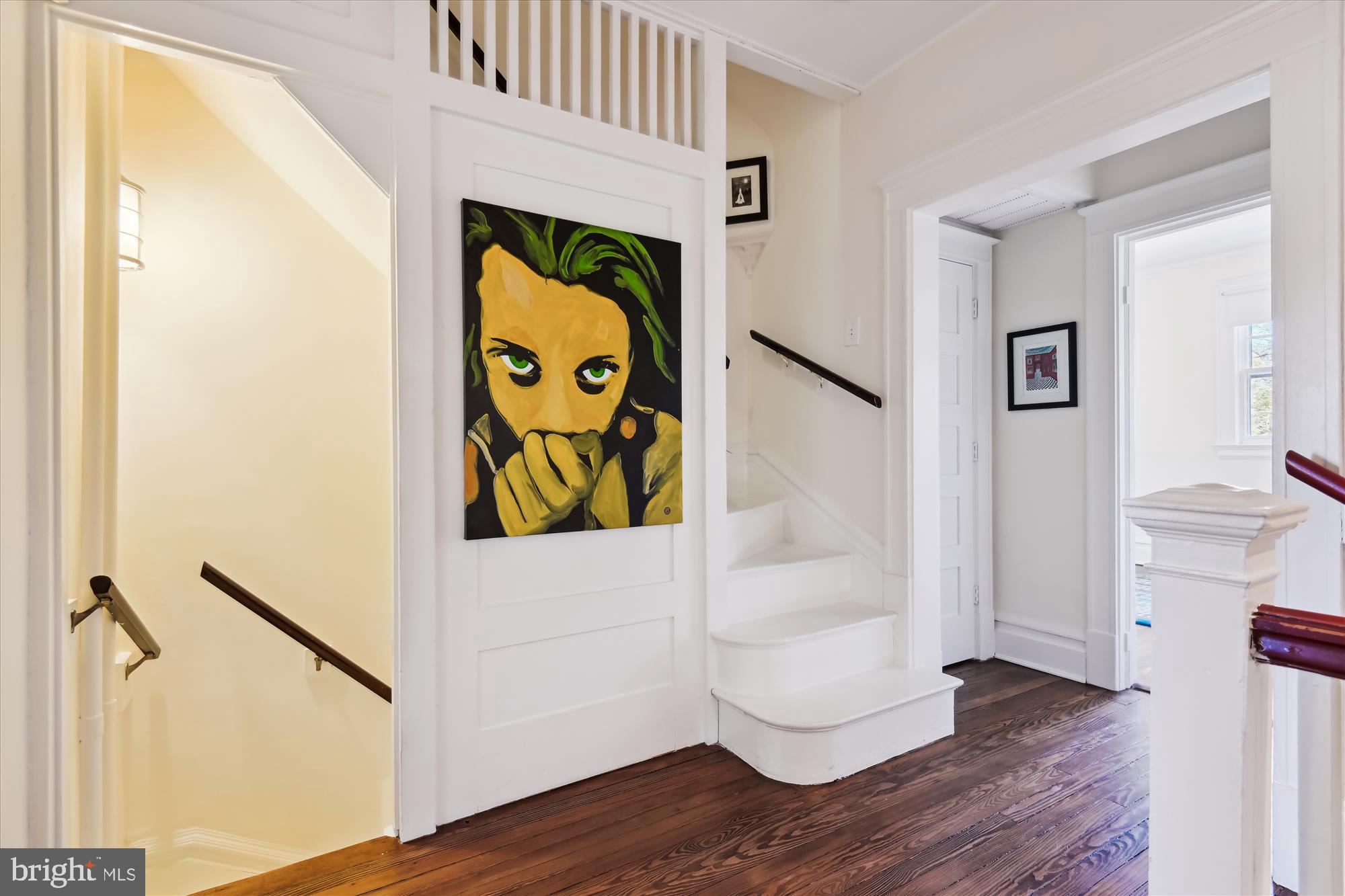 ROLAND PARK - Residential