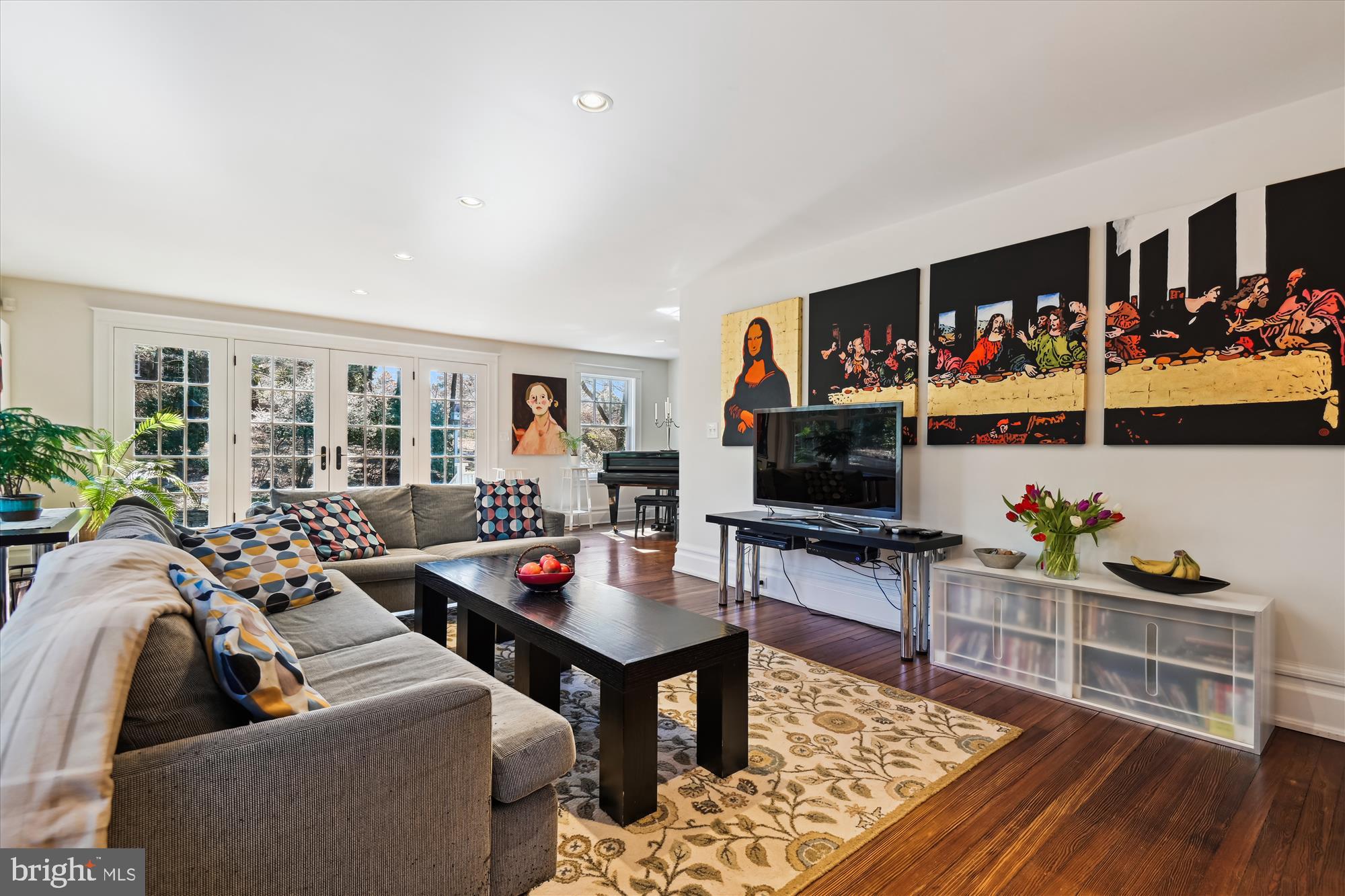 ROLAND PARK - Residential