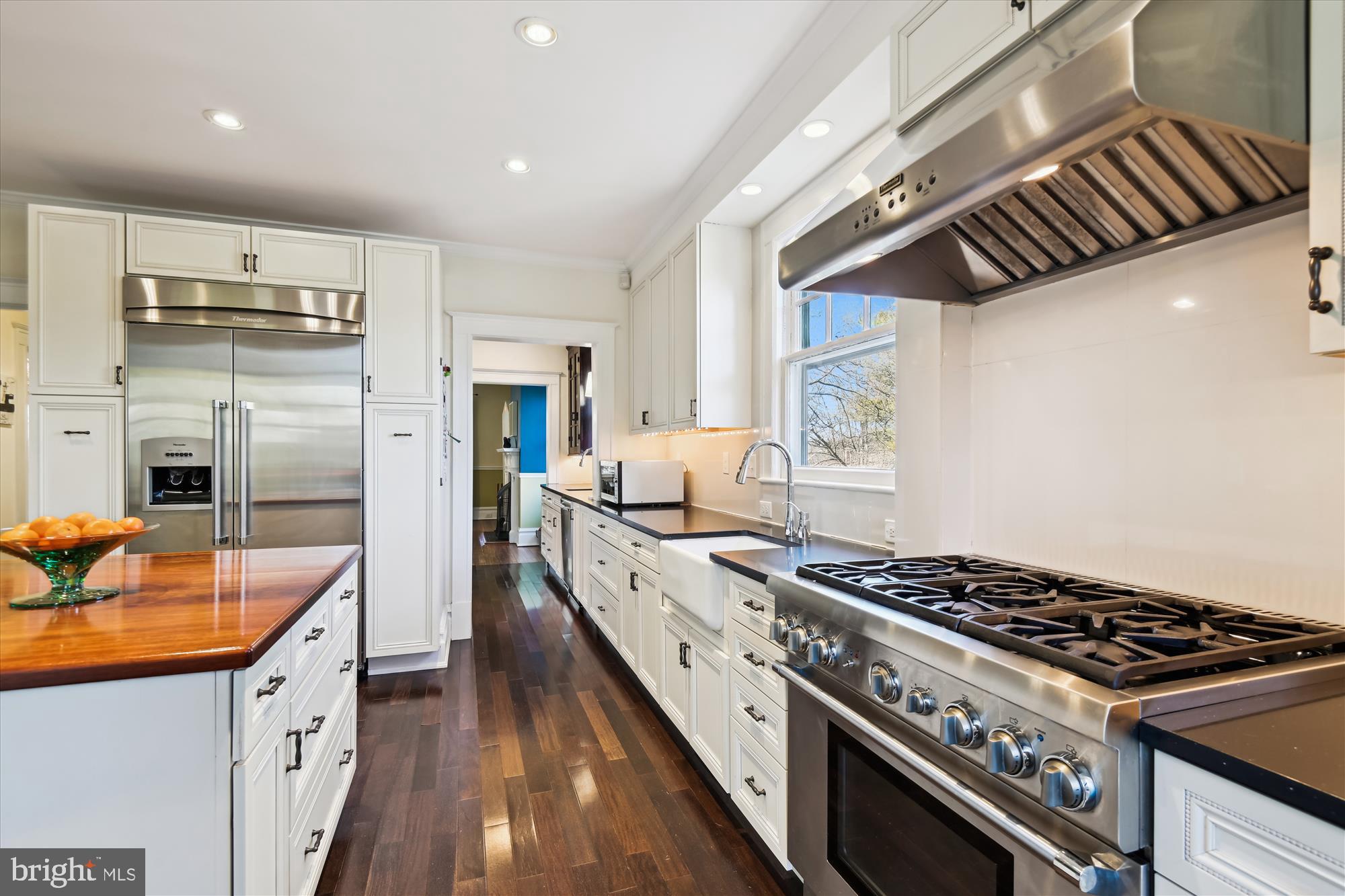 ROLAND PARK - Residential