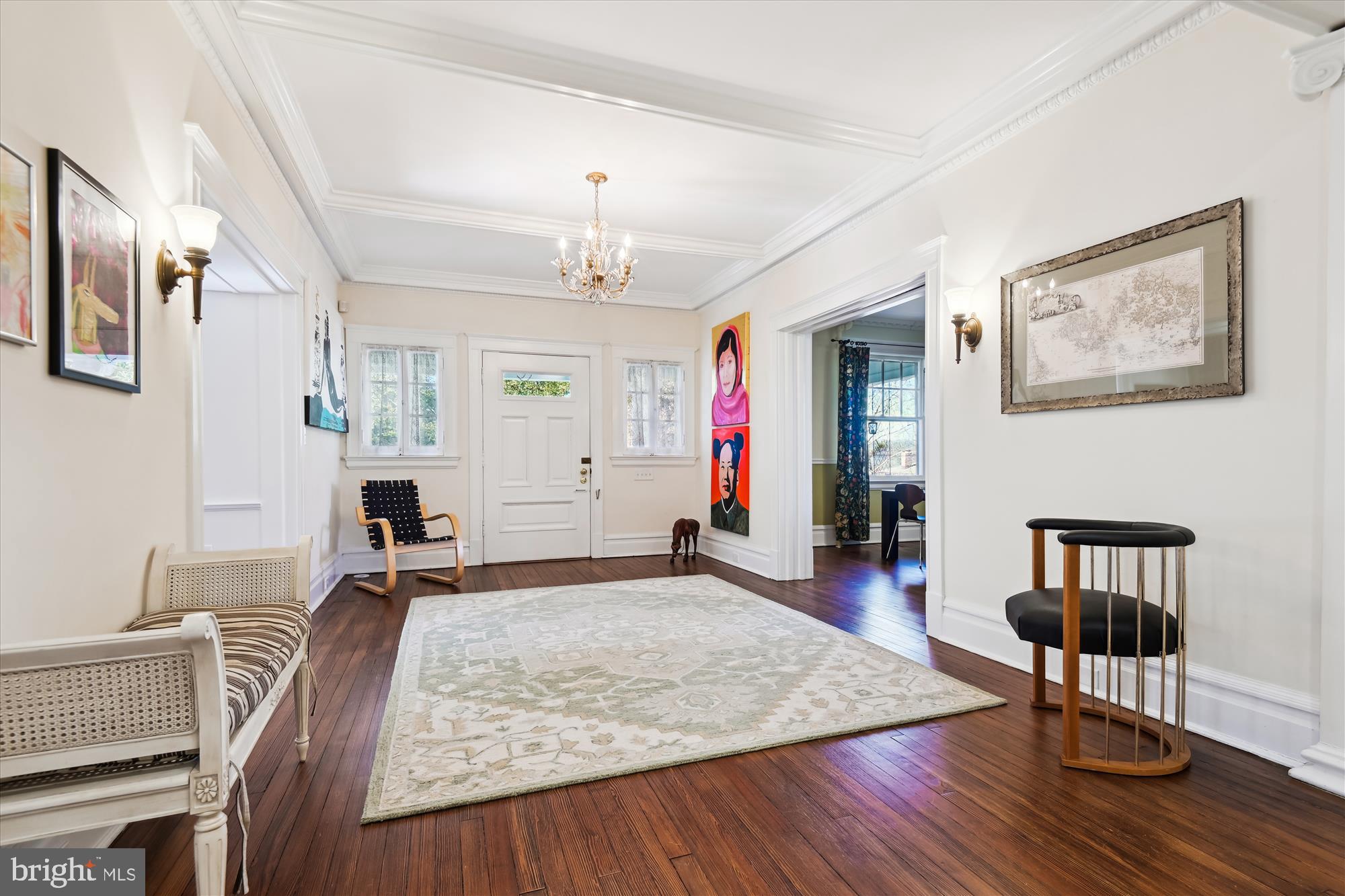 ROLAND PARK - Residential