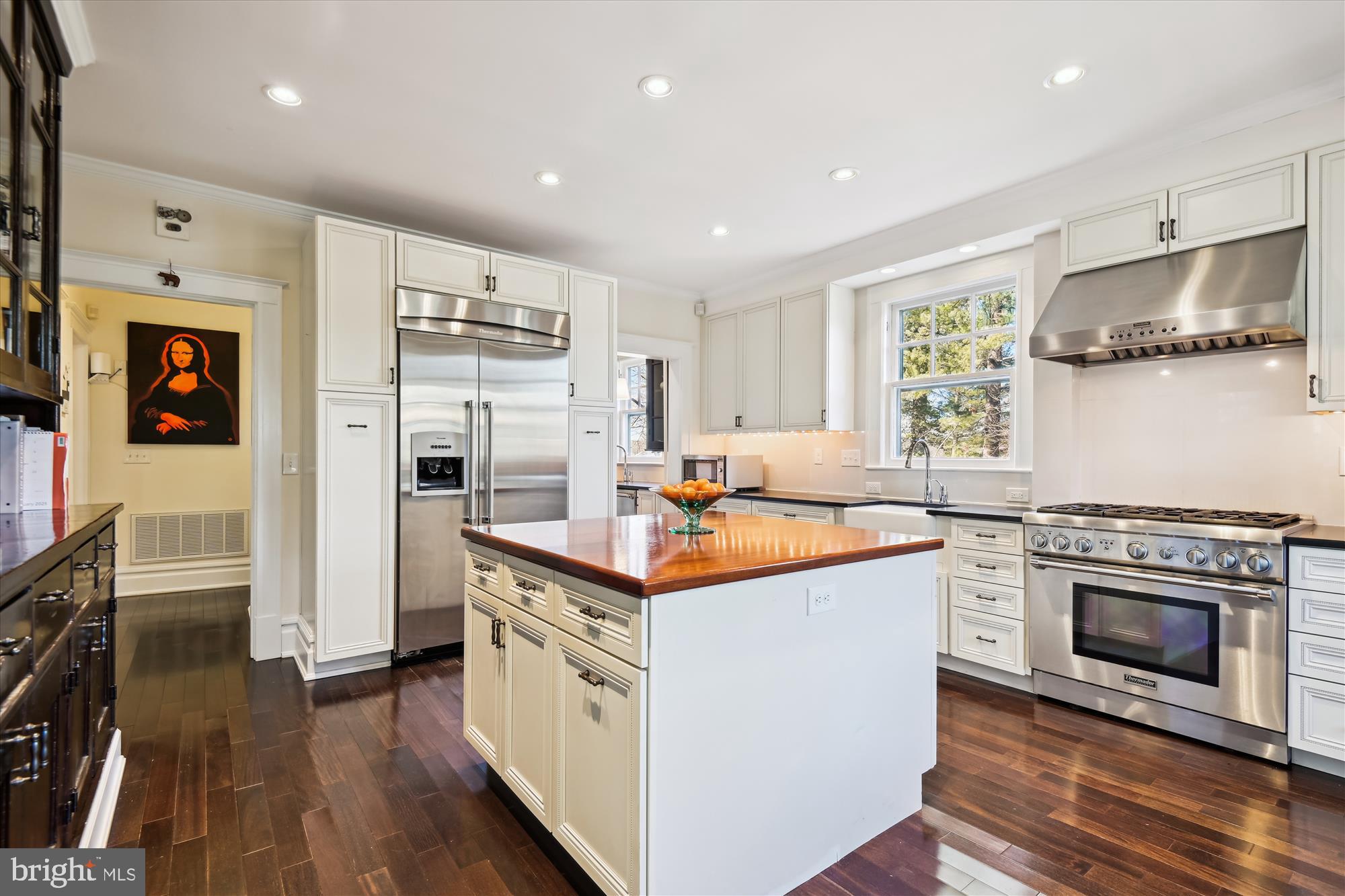 ROLAND PARK - Residential