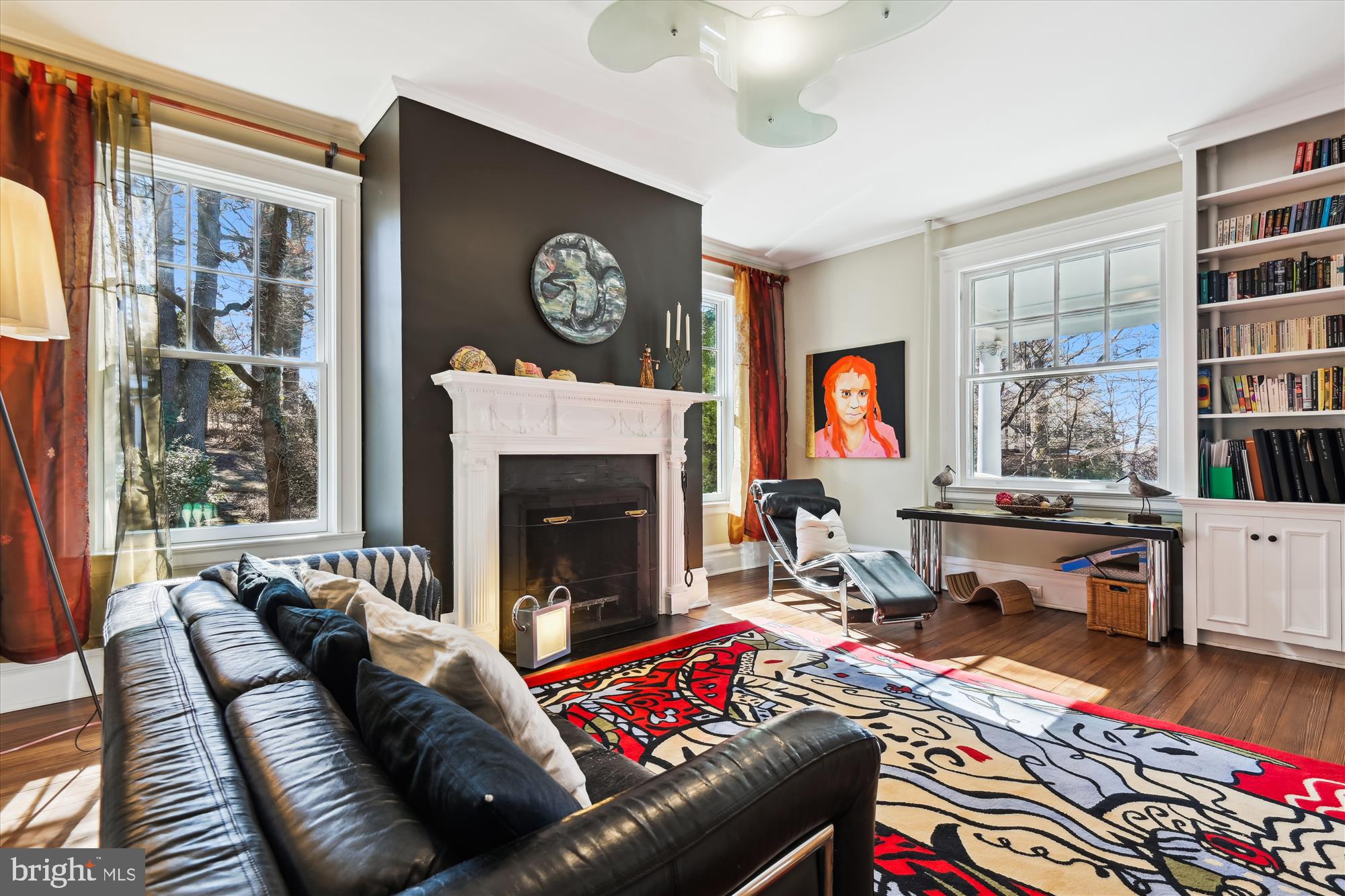 ROLAND PARK - Residential