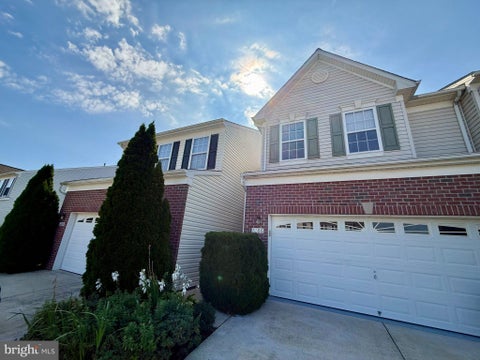 Townhouse For Rent - 3306 Woodspring Drive<br/> Harford County, ABINGDON, MD 21009