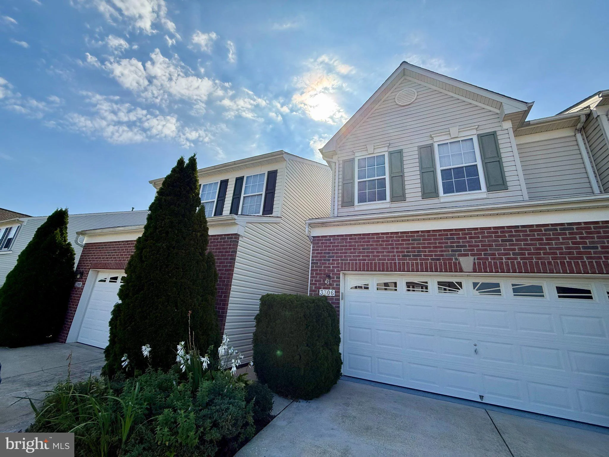 3306 Woodspring Drive