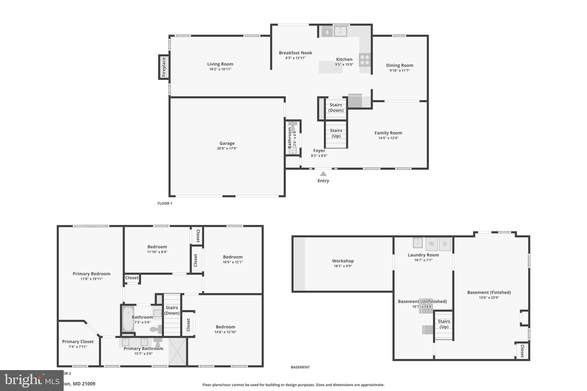 VILLAGE OF BYNUM RUN - Residential