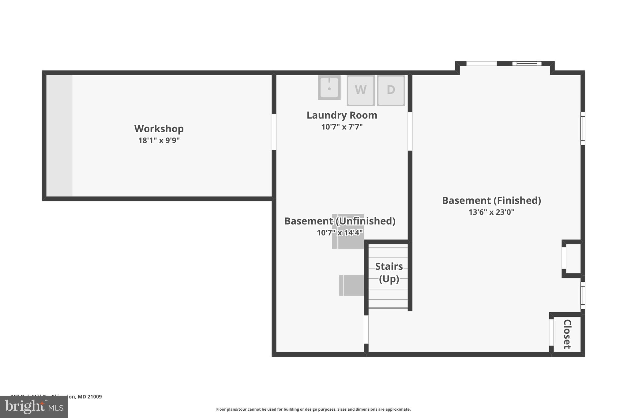 VILLAGE OF BYNUM RUN - Residential