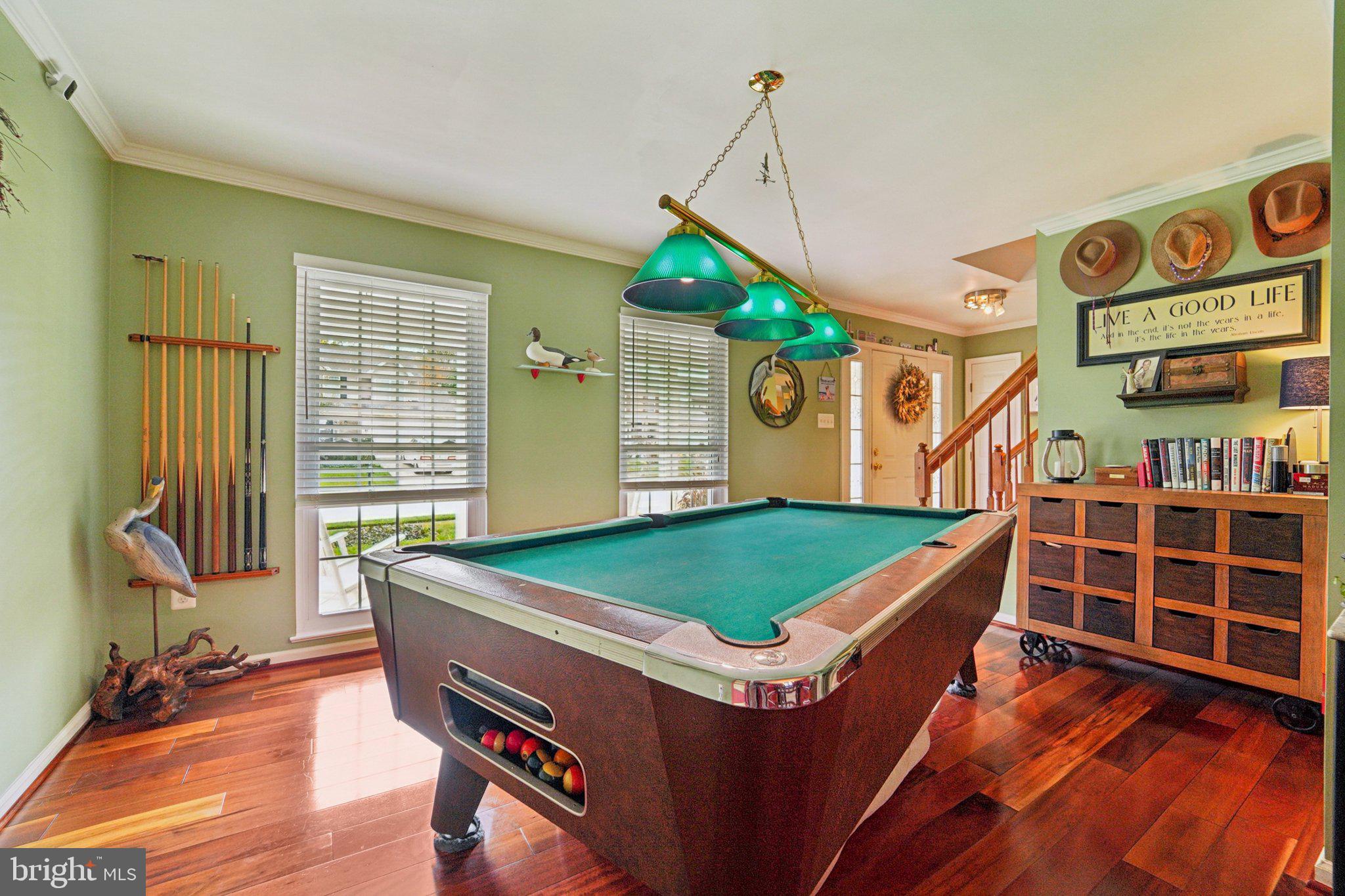 VILLAGE OF BYNUM RUN - Residential