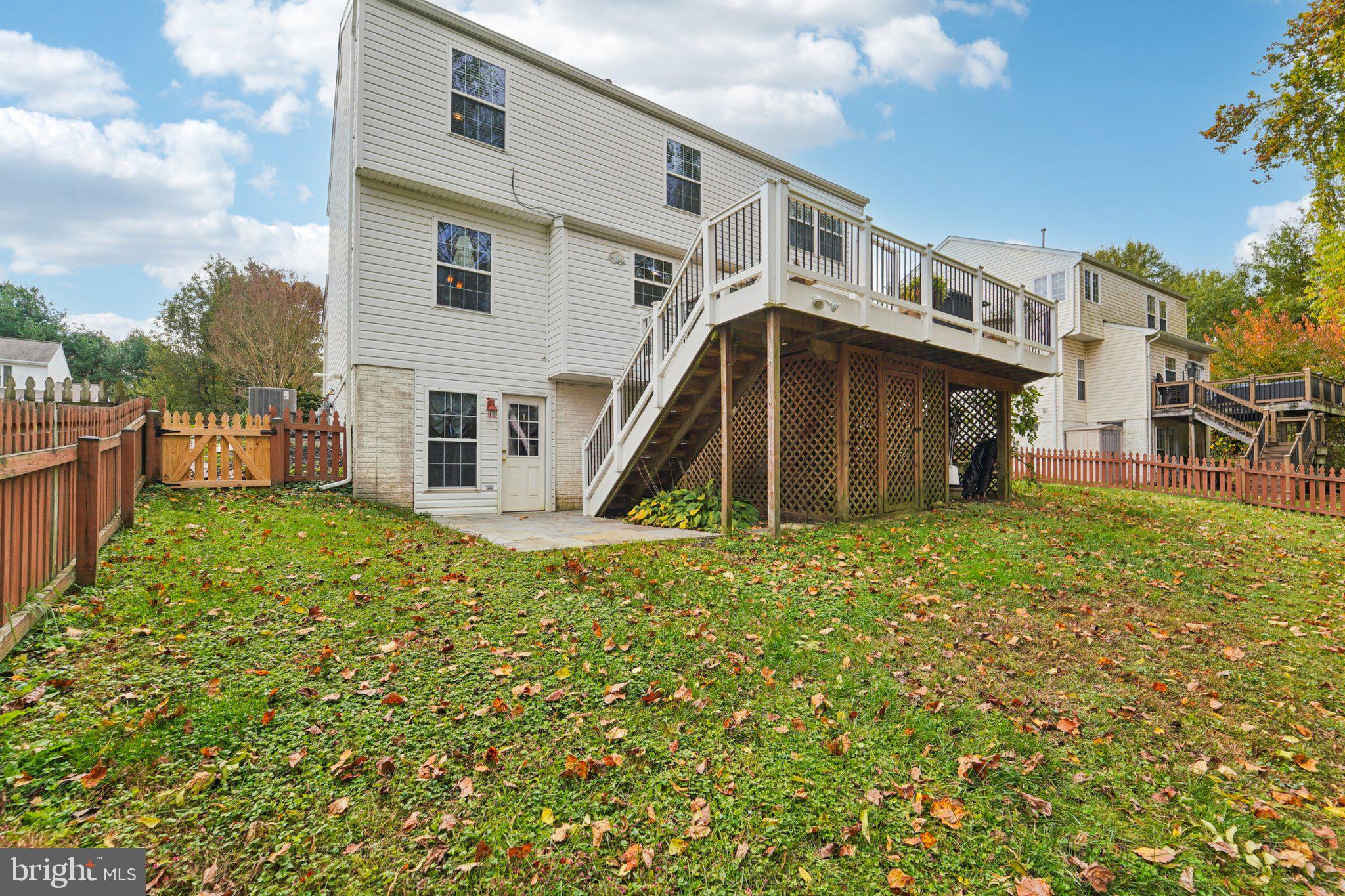 VILLAGE OF BYNUM RUN - Residential