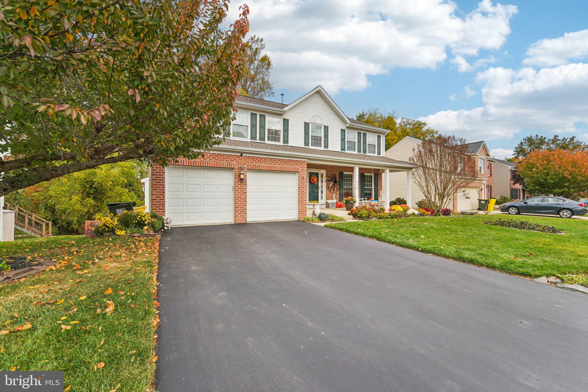 VILLAGE OF BYNUM RUN - Residential