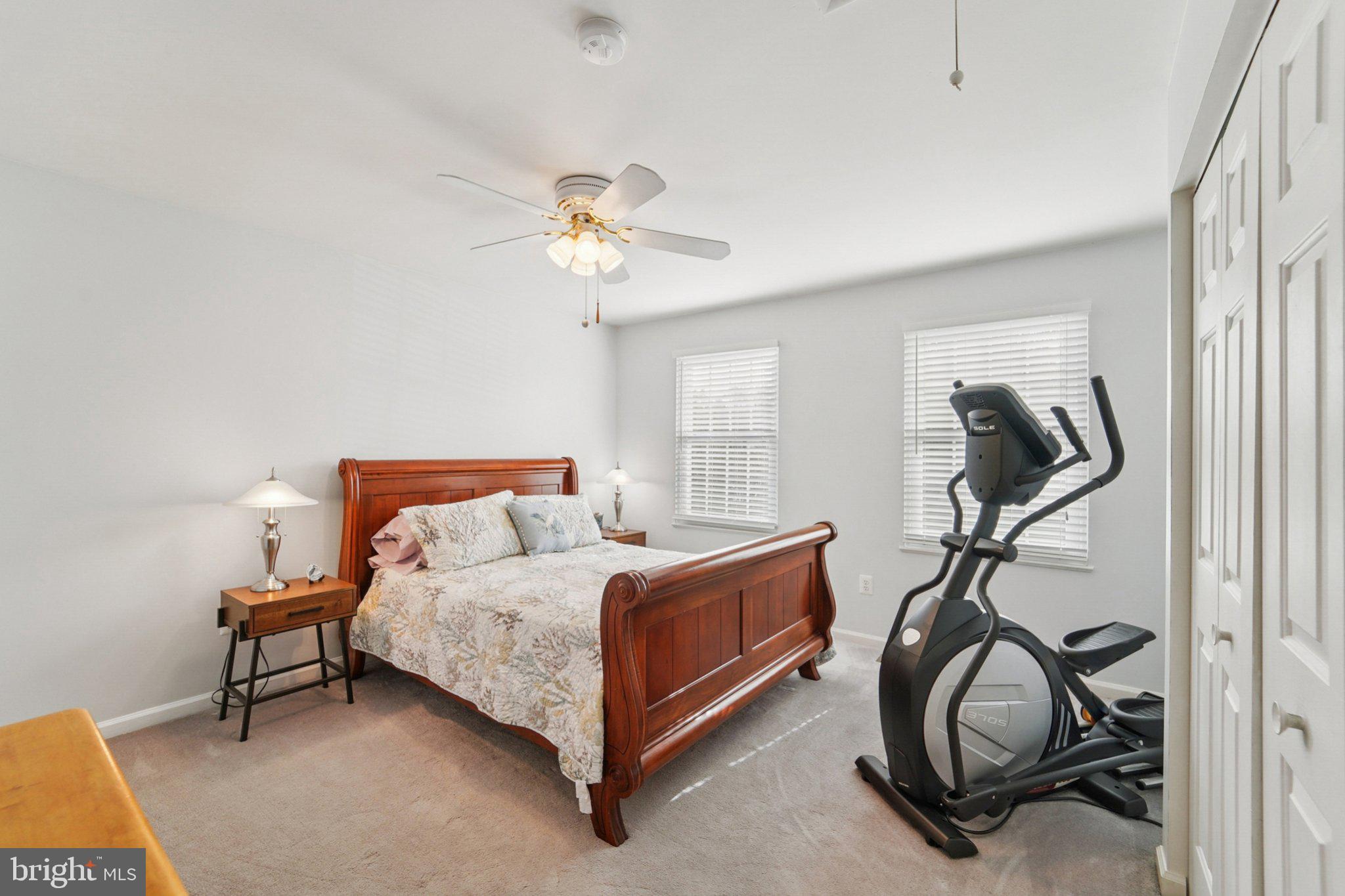 VILLAGE OF BYNUM RUN - Residential