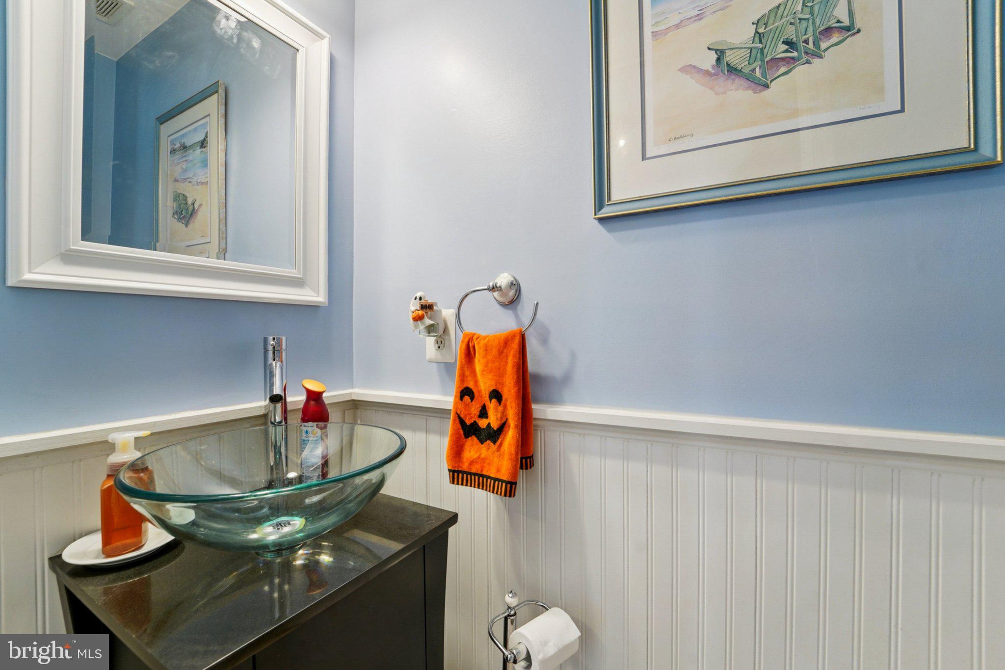 VILLAGE OF BYNUM RUN - Residential