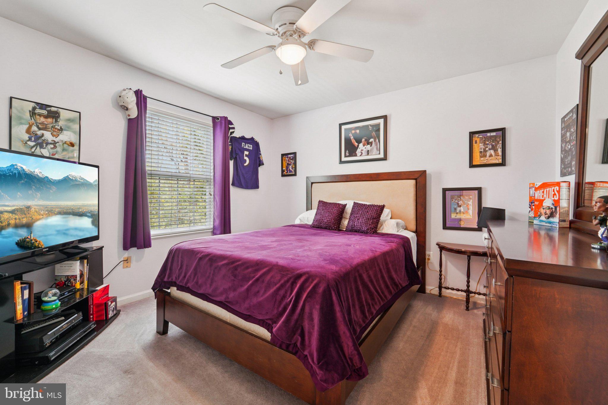 VILLAGE OF BYNUM RUN - Residential