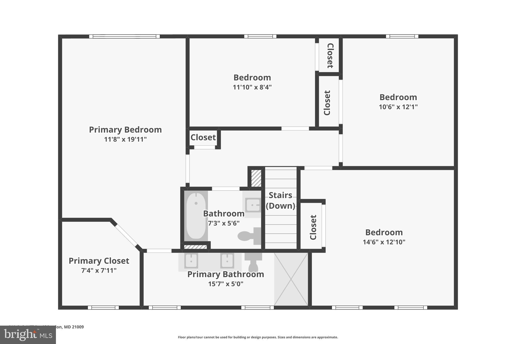 VILLAGE OF BYNUM RUN - Residential