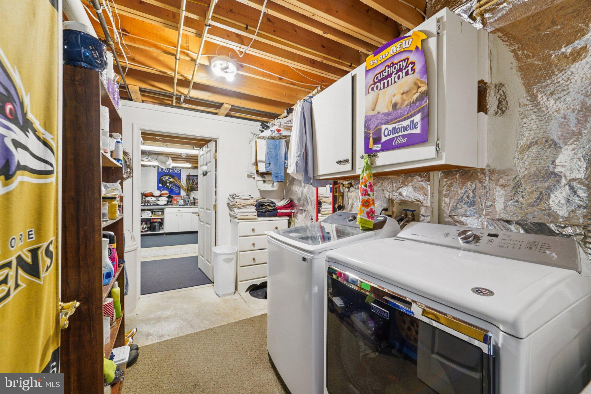 VILLAGE OF BYNUM RUN - Residential