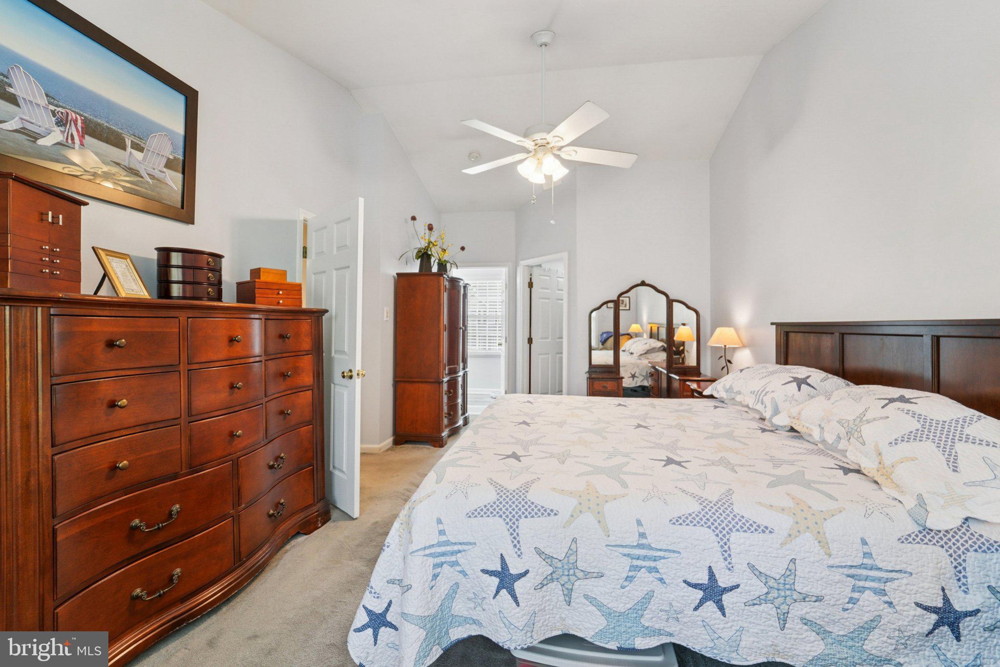 VILLAGE OF BYNUM RUN - Residential