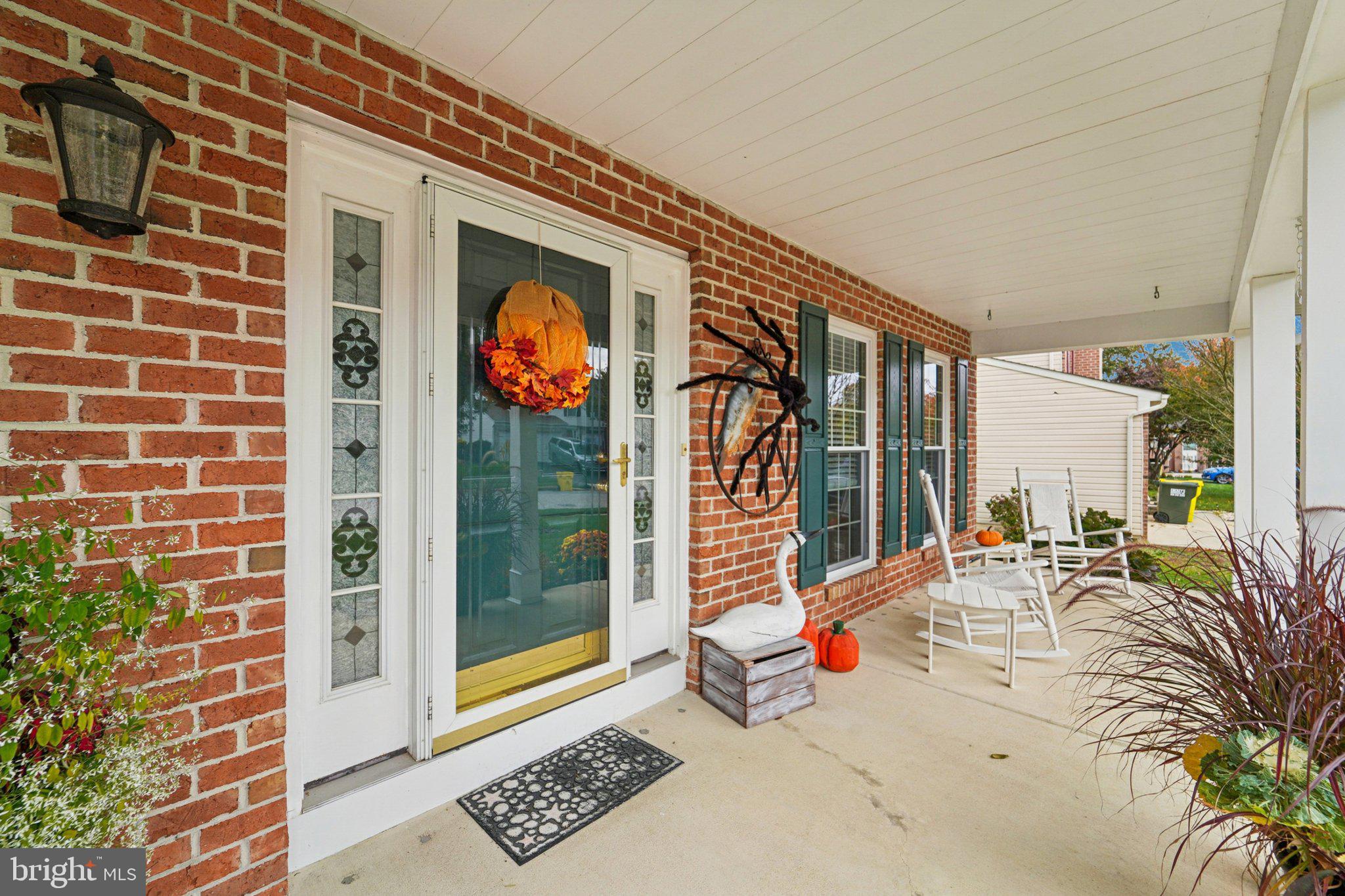 VILLAGE OF BYNUM RUN - Residential