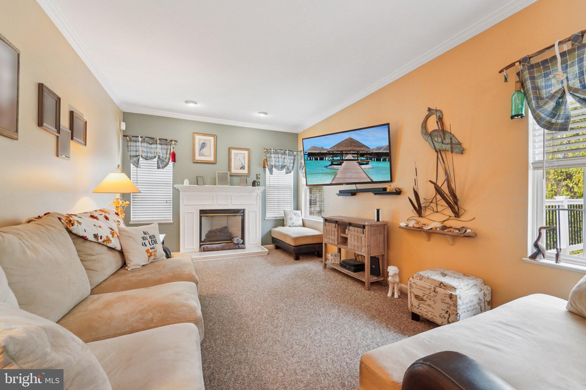 VILLAGE OF BYNUM RUN - Residential