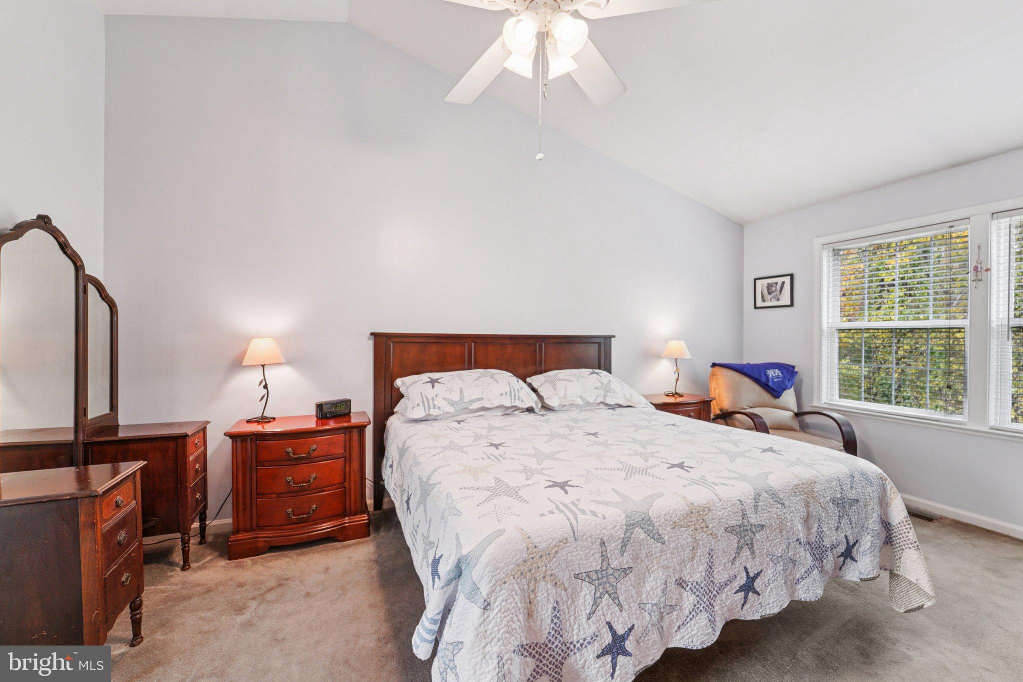 VILLAGE OF BYNUM RUN - Residential