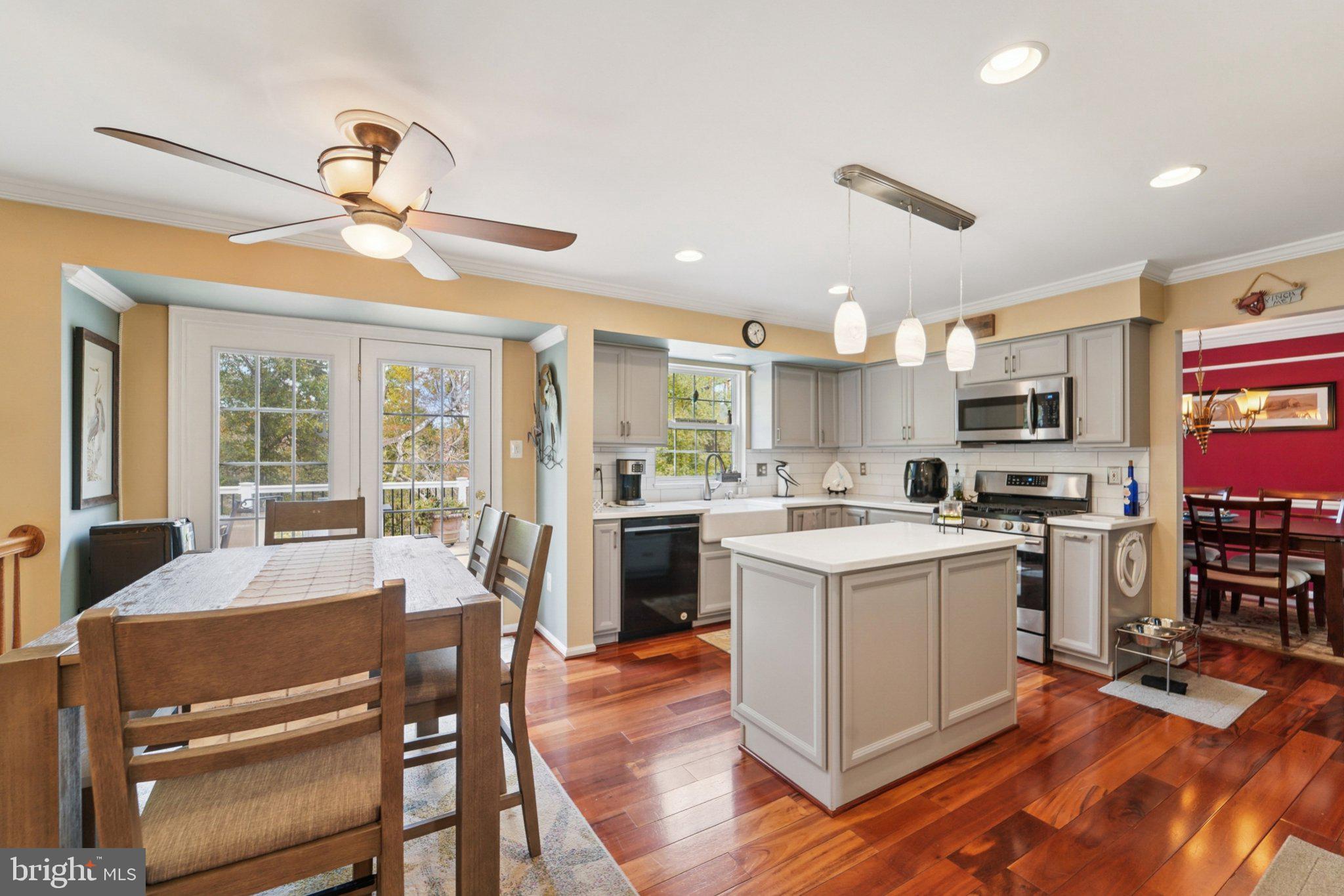 VILLAGE OF BYNUM RUN - Residential