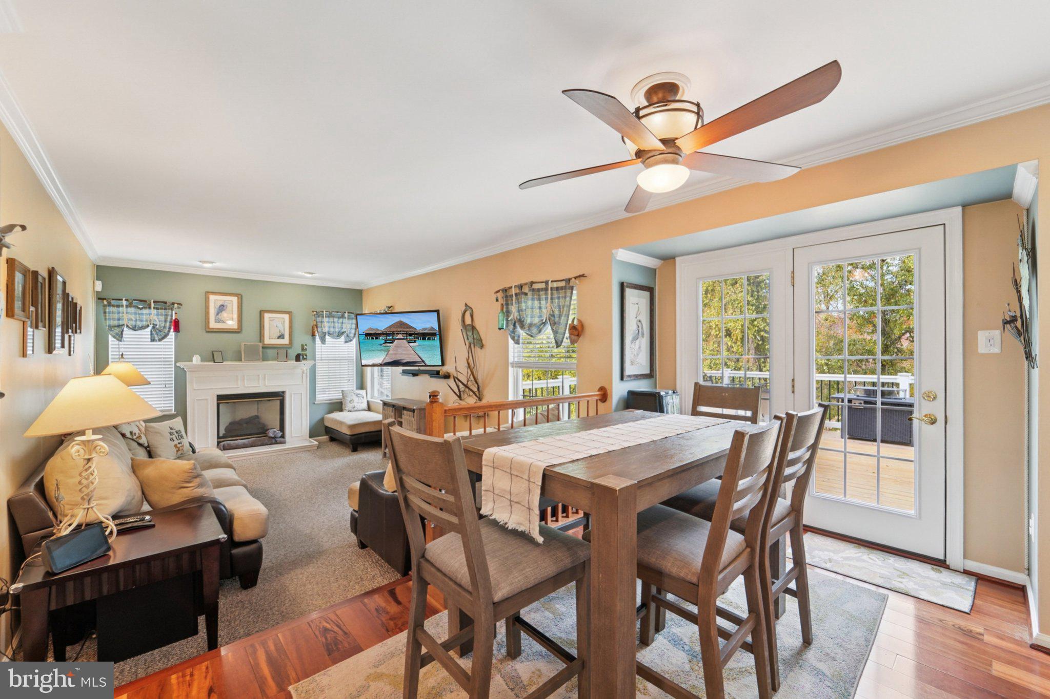 VILLAGE OF BYNUM RUN - Residential