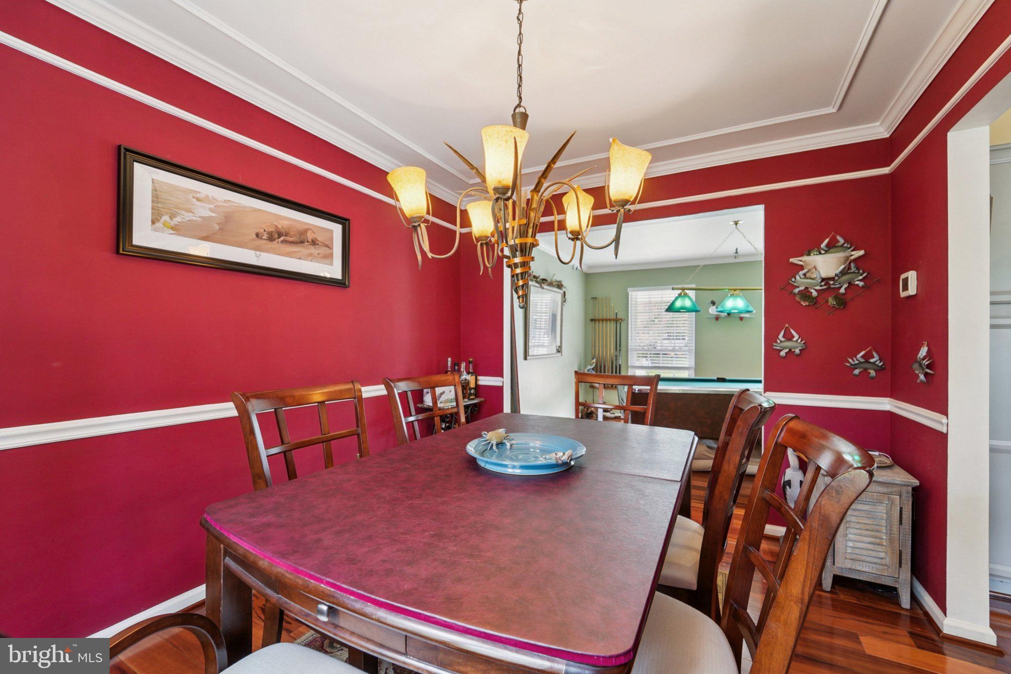 VILLAGE OF BYNUM RUN - Residential