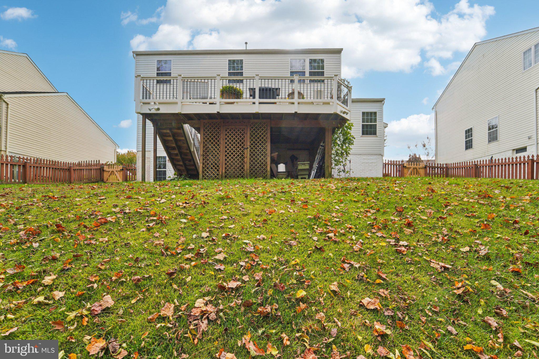 VILLAGE OF BYNUM RUN - Residential