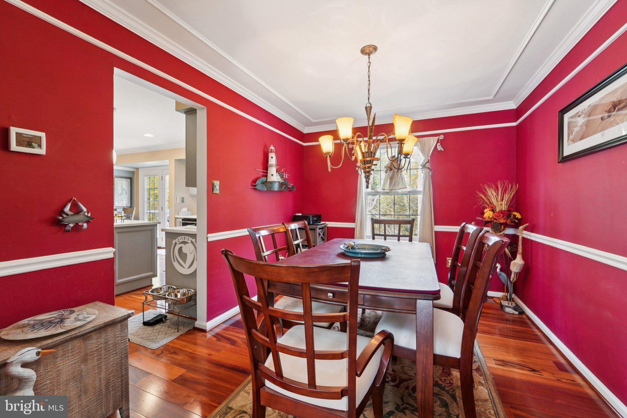 VILLAGE OF BYNUM RUN - Residential