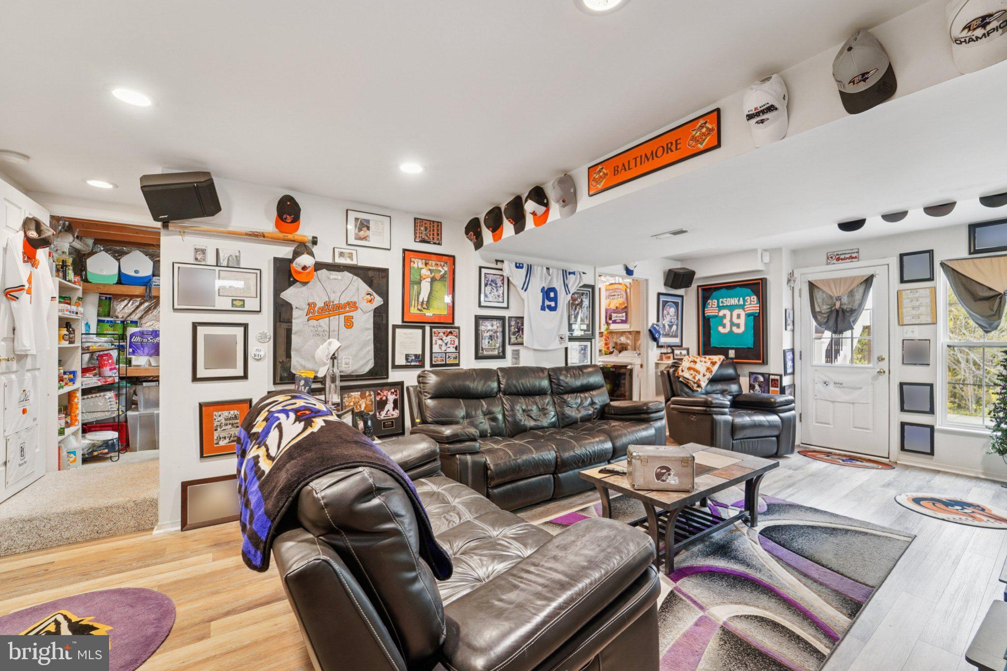 VILLAGE OF BYNUM RUN - Residential