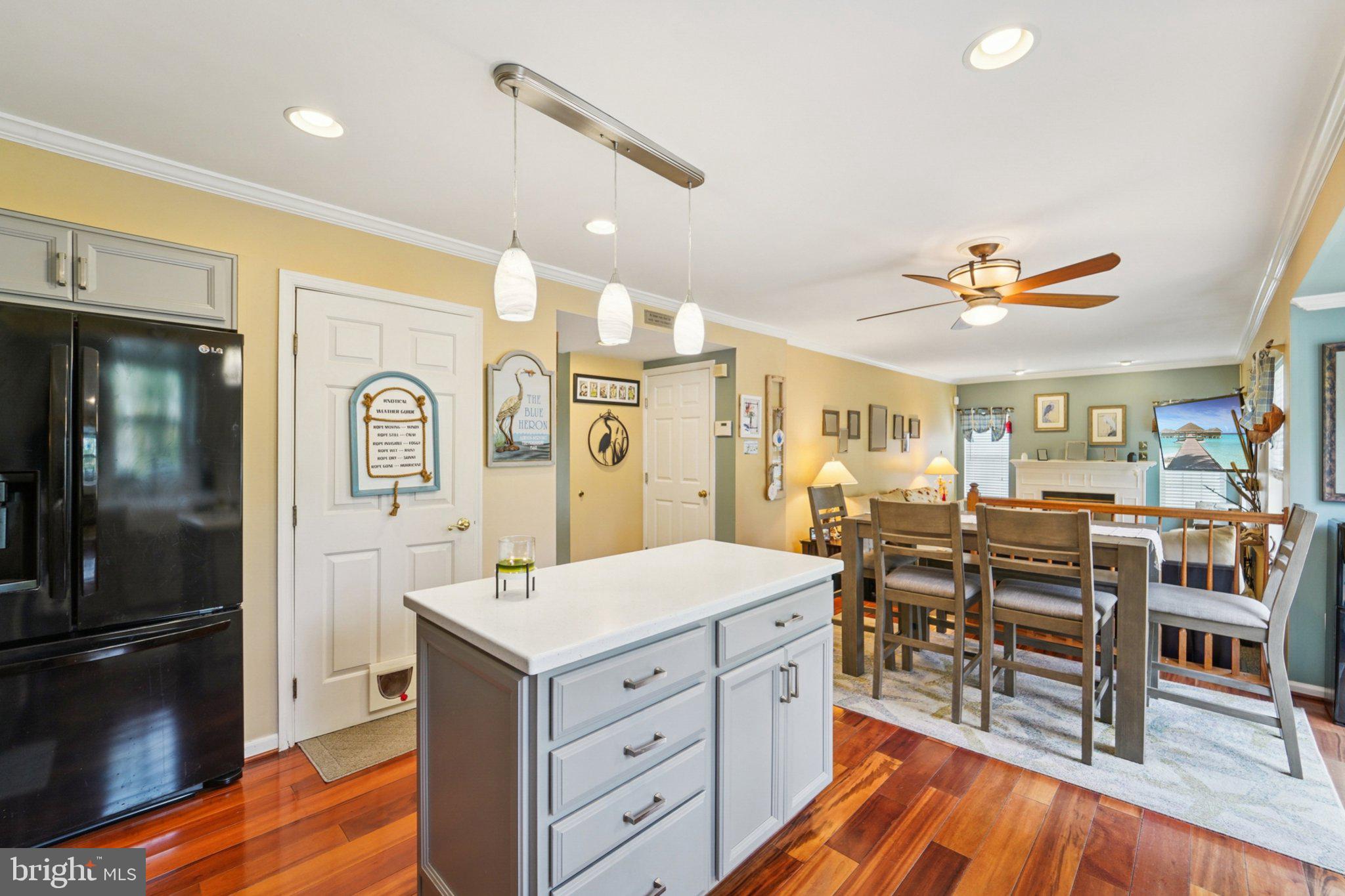 VILLAGE OF BYNUM RUN - Residential