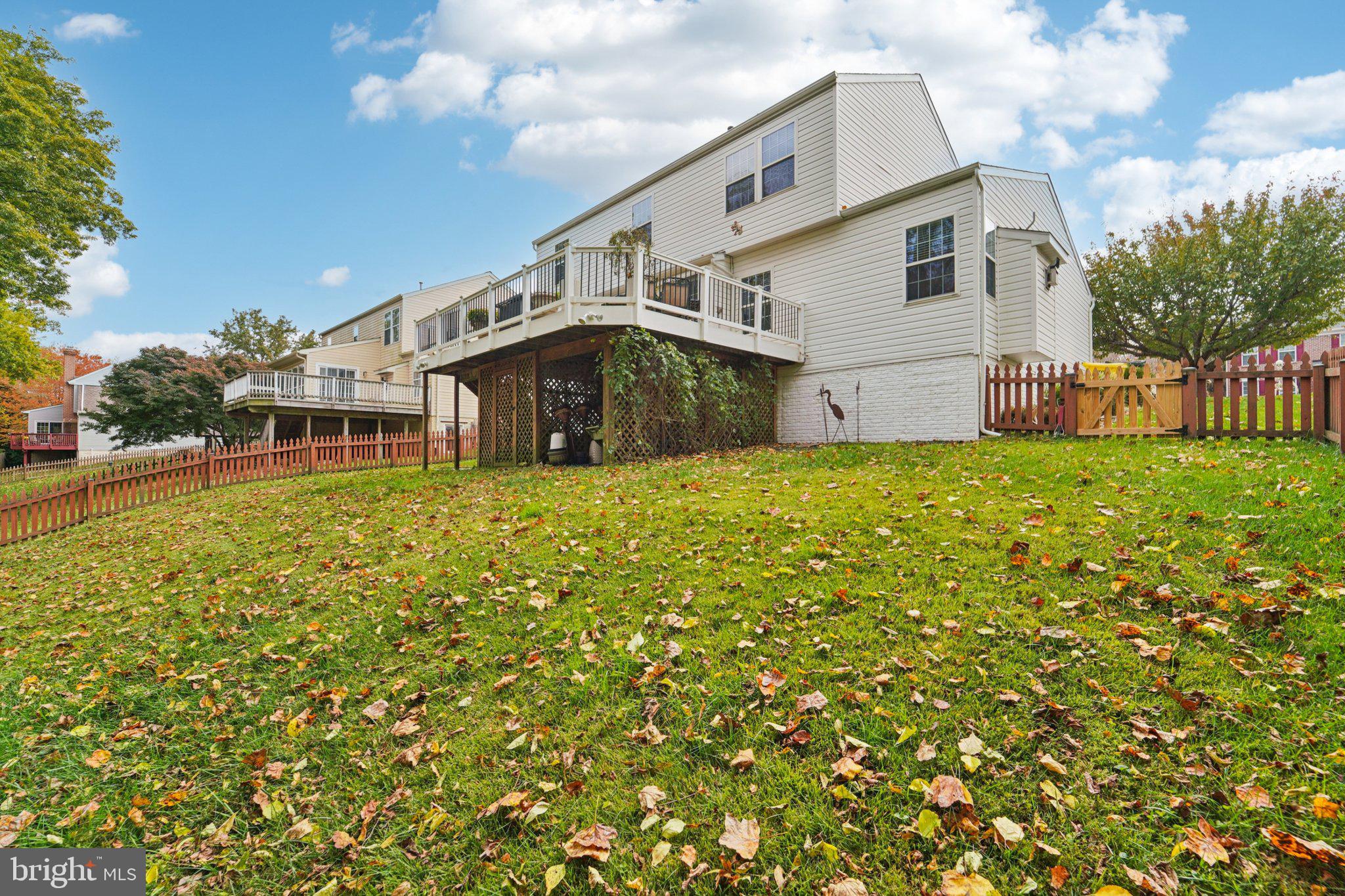 VILLAGE OF BYNUM RUN - Residential