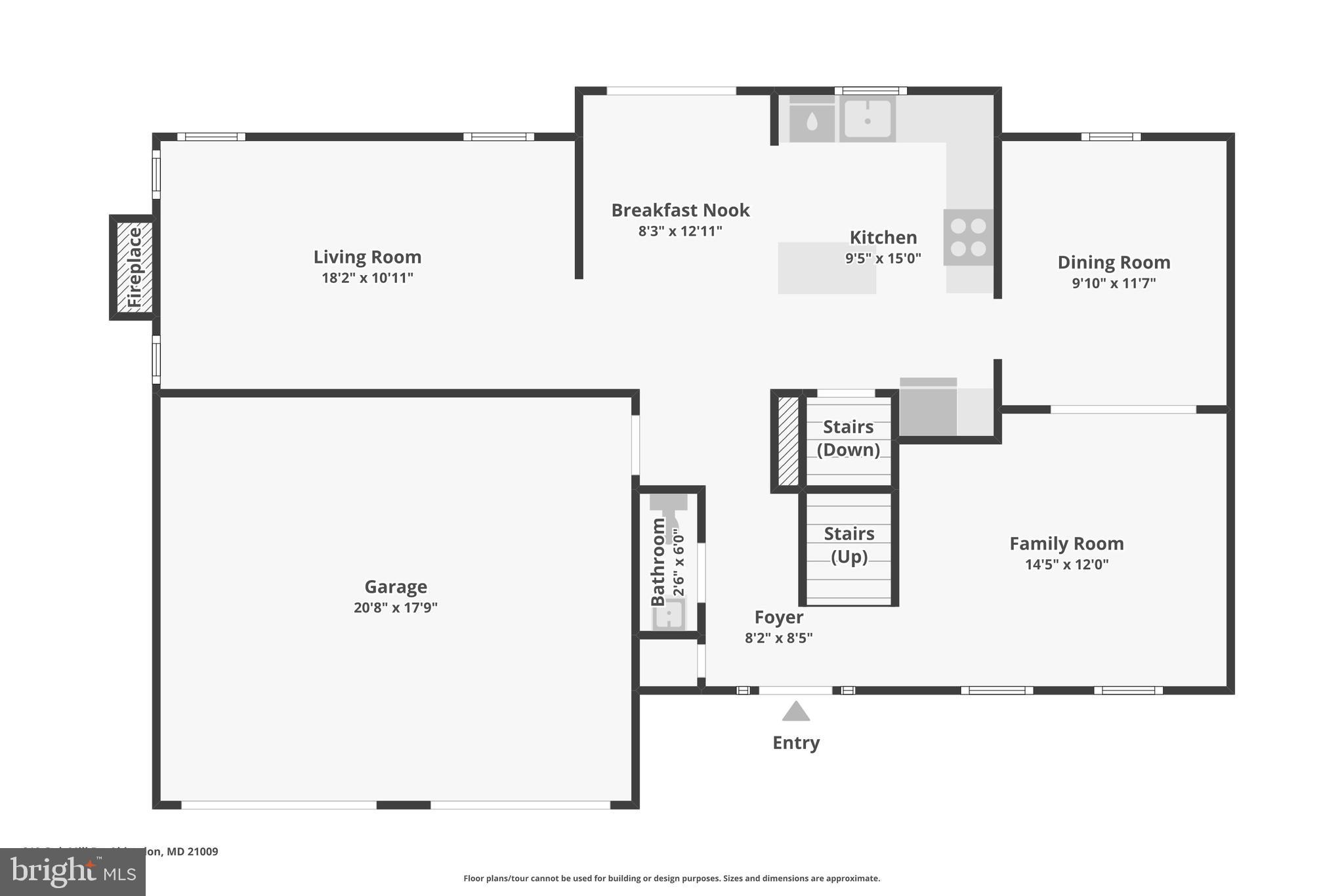 VILLAGE OF BYNUM RUN - Residential