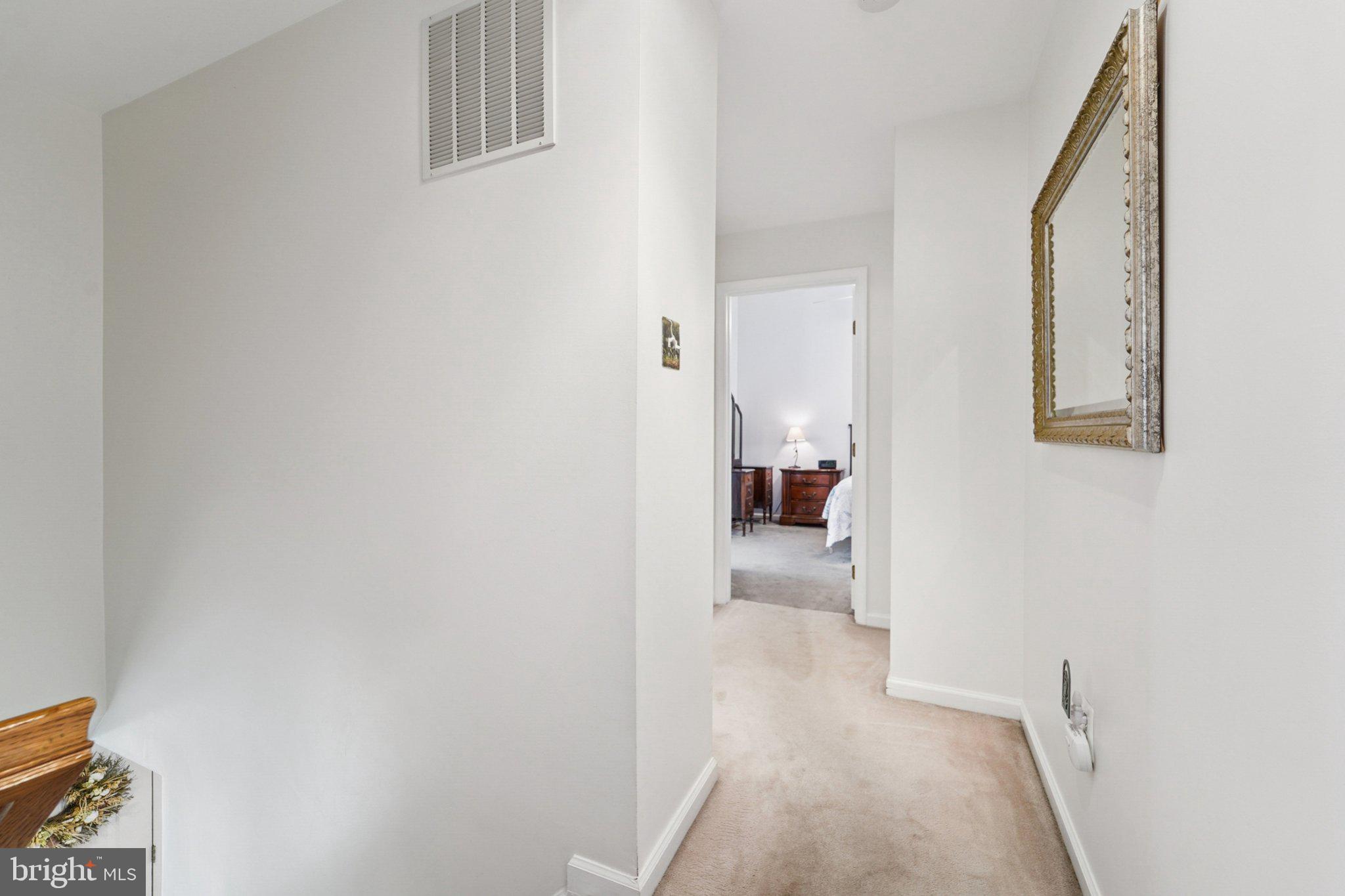 VILLAGE OF BYNUM RUN - Residential